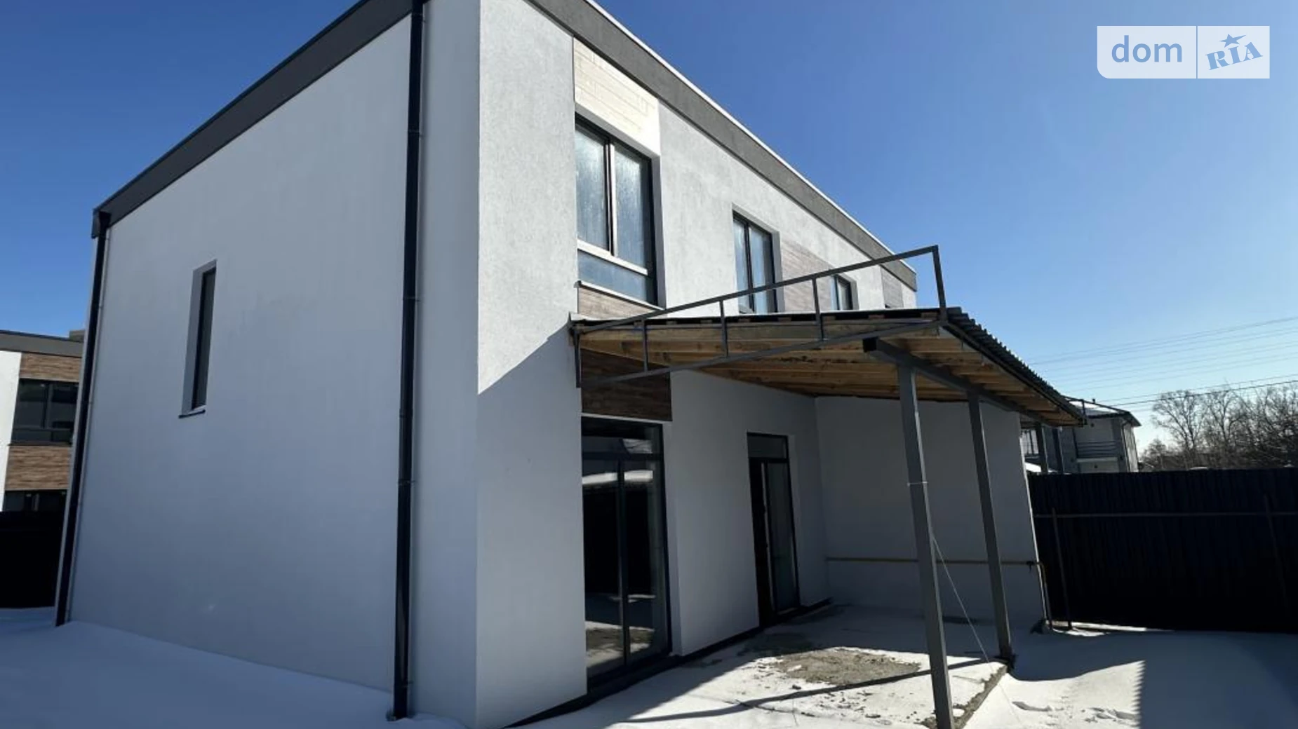 вул. Інелли Огнєвої(Булгакова) Буча, цена: 115000 $ - фото 2