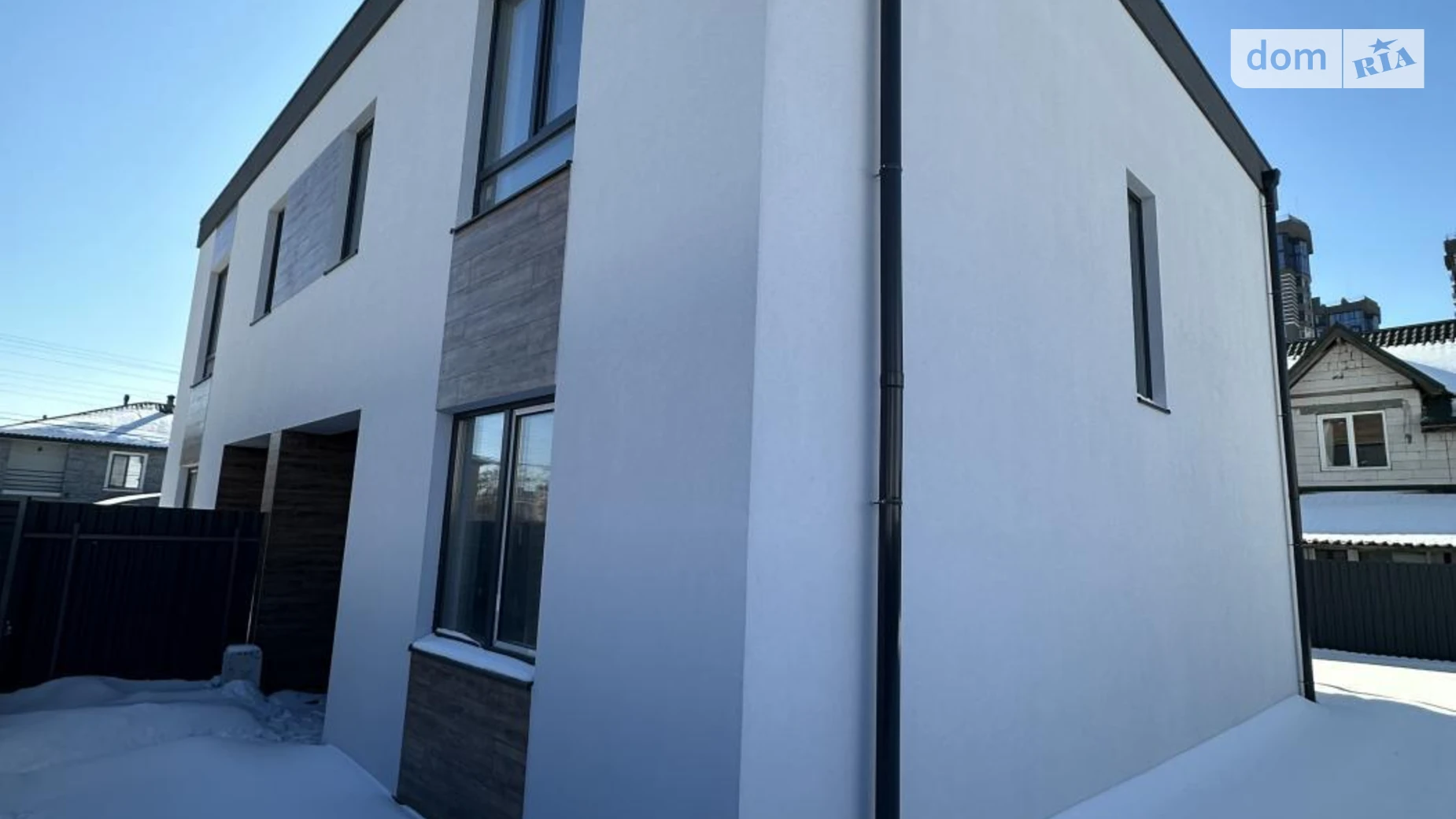 вул. Інелли Огнєвої(Булгакова) Буча, цена: 115000 $ - фото 3