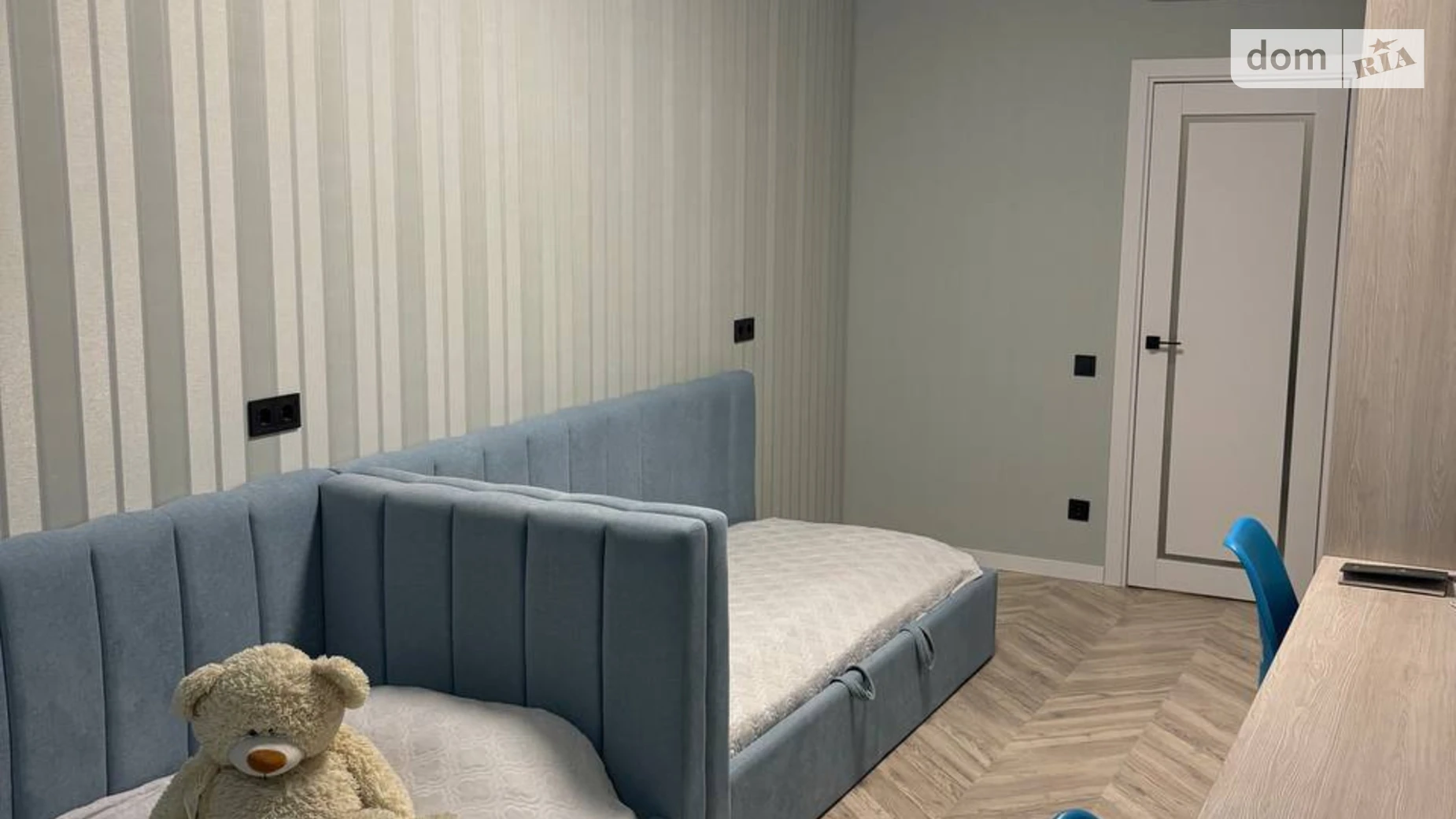 Продается 2-комнатная квартира 88 кв. м в Львове, ул. Под Голоском, 19Д - фото 3