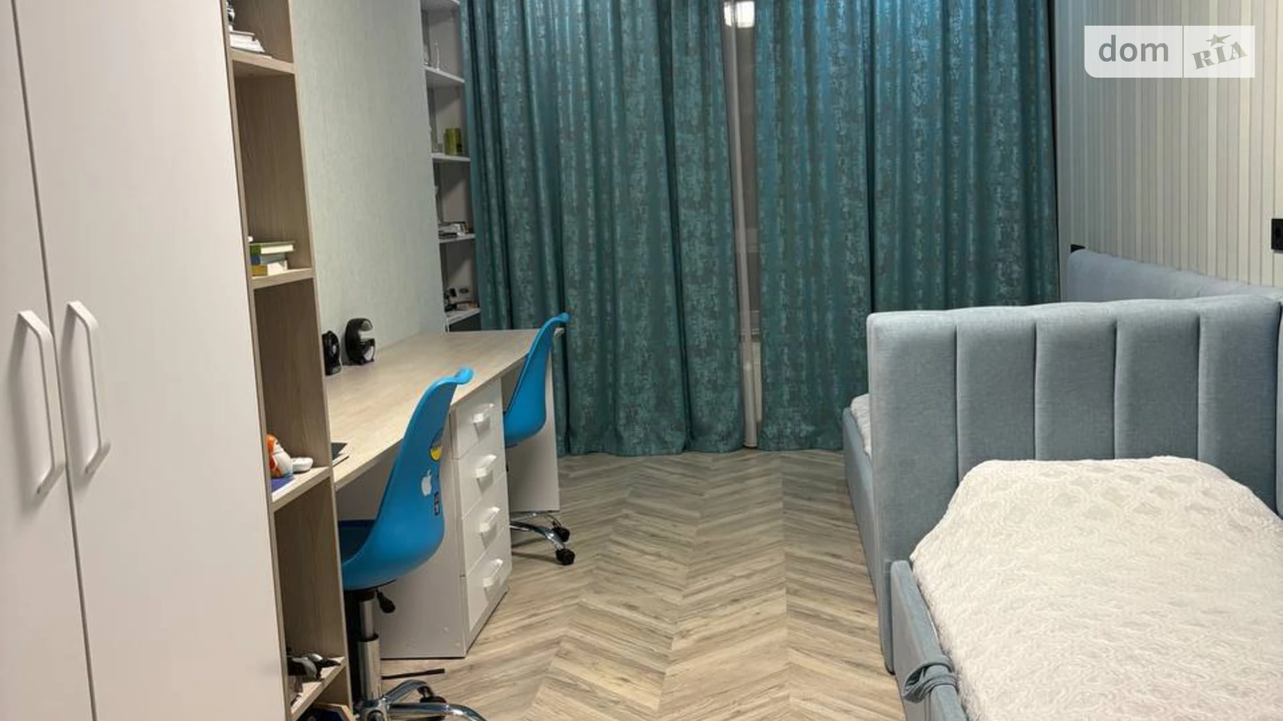 Продается 2-комнатная квартира 88 кв. м в Львове, ул. Под Голоском, 19Д - фото 2
