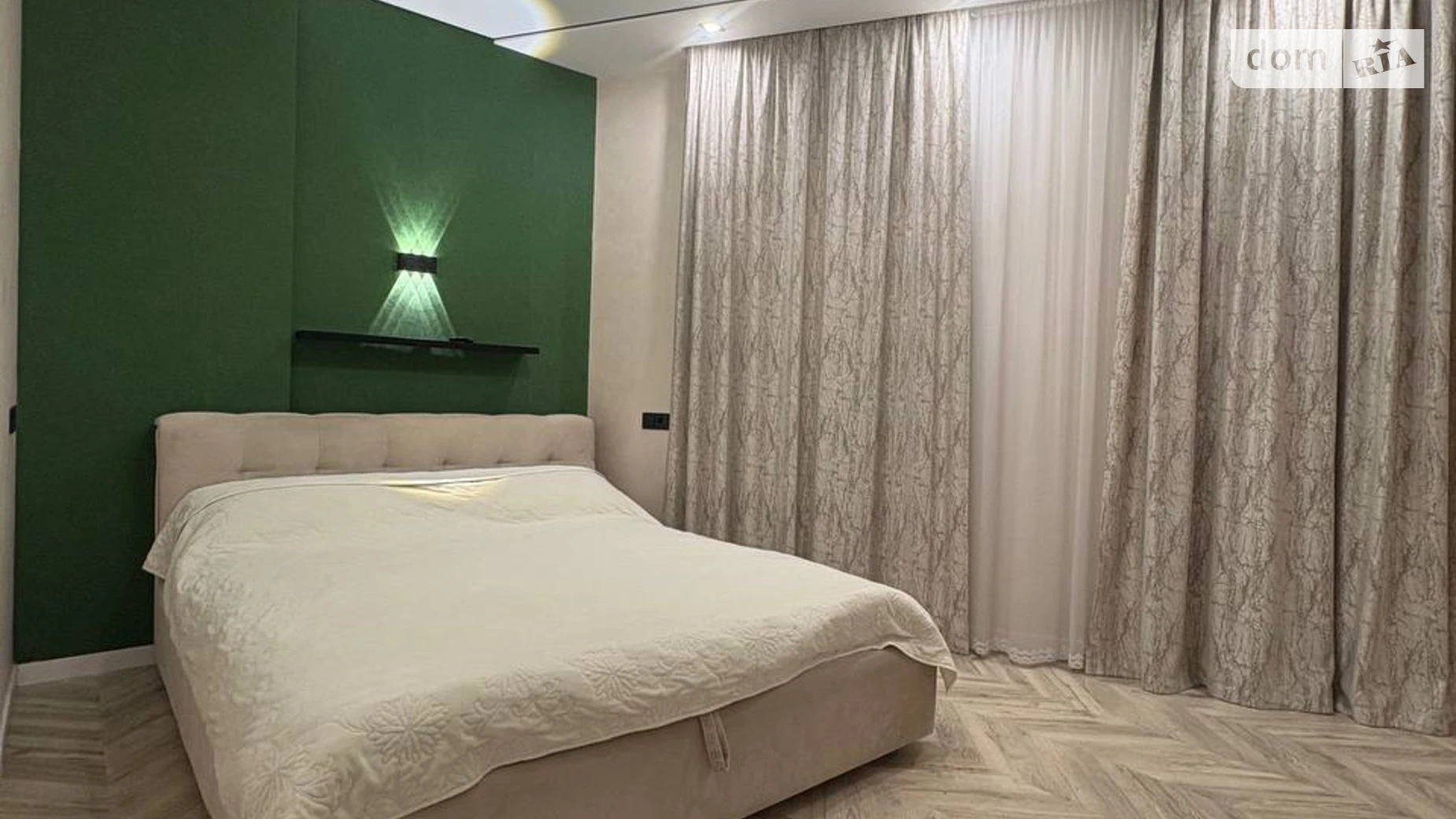 Продается 2-комнатная квартира 88 кв. м в Львове, ул. Под Голоском, 19Д - фото 4
