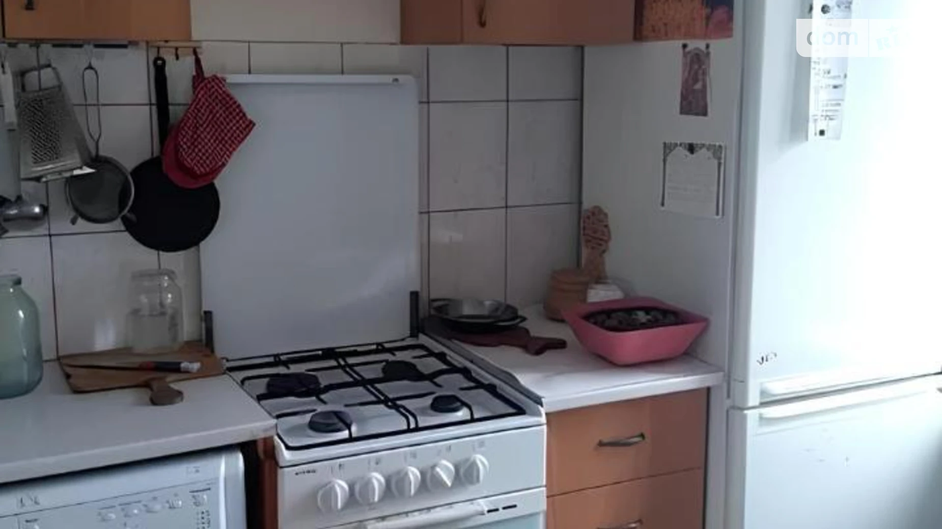 Сдается в аренду 1-комнатная квартира 40 кв. м в Львове, ул. Щурата - фото 3