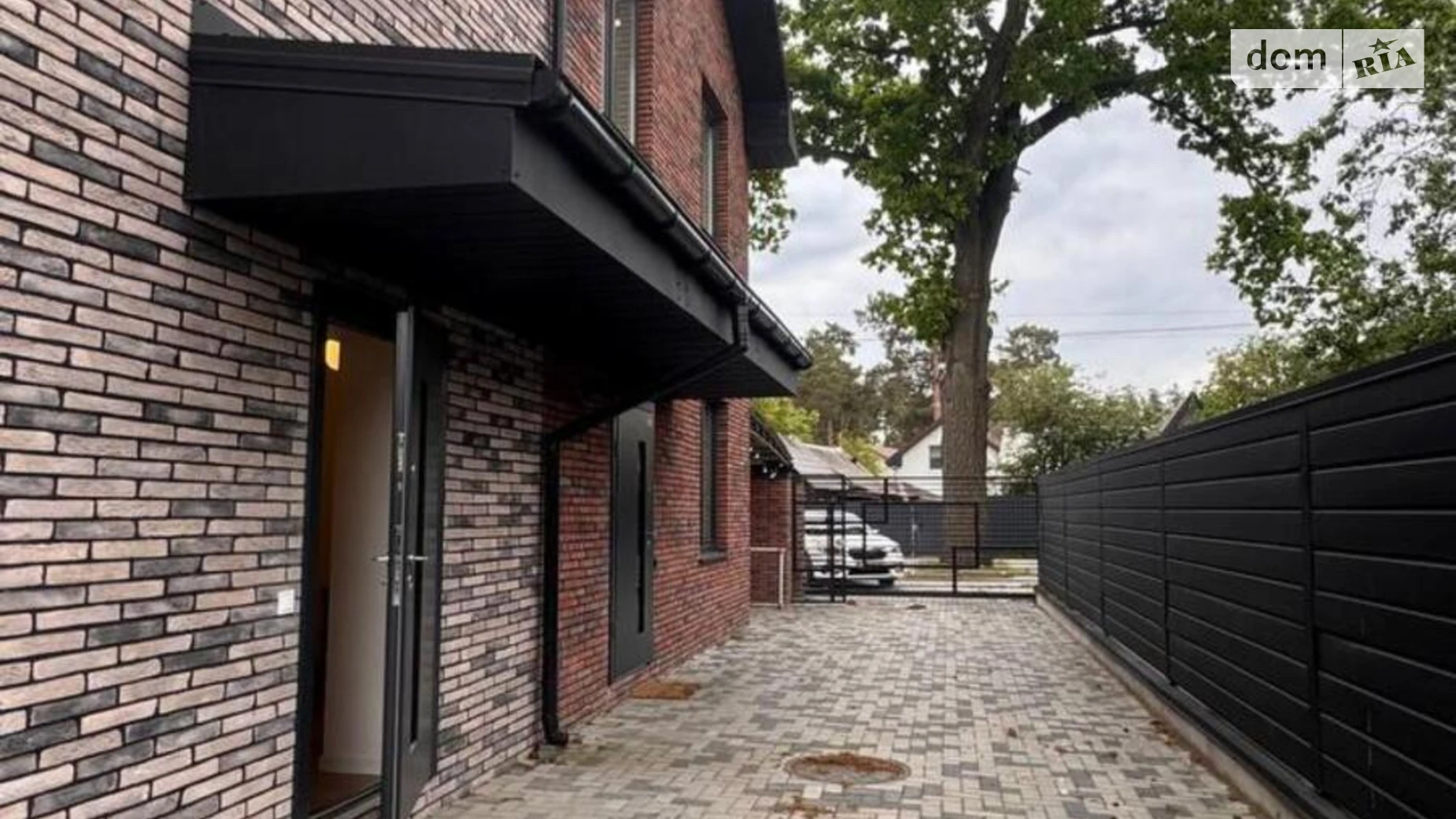 вул. Миколи Гамалія Буча Котеджне містечко Sib Home 2, цена: 147000 $ - фото 2