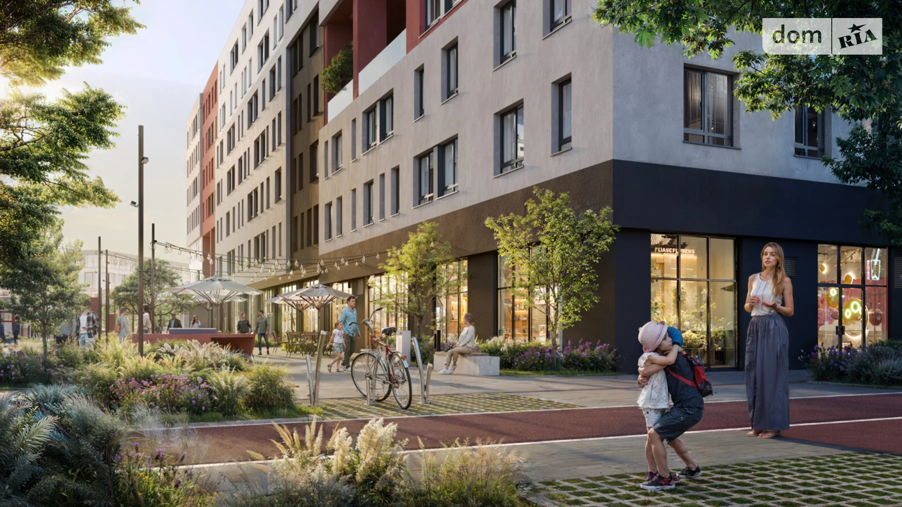 Продается 2-комнатная квартира 54.69 кв. м в Львове, ул. Персенковка, 2 - фото 3