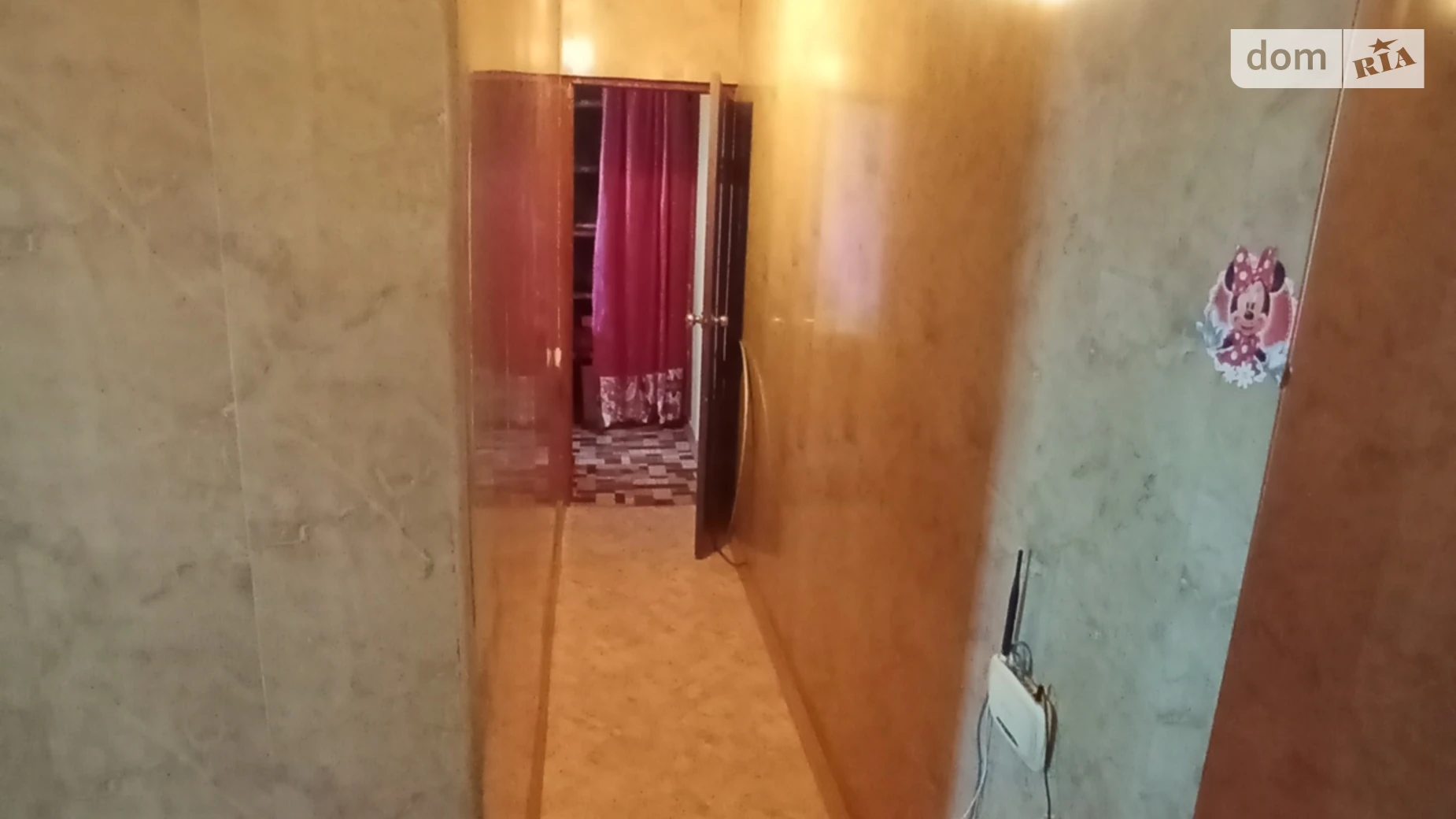 Продается 2-комнатная квартира 46.1 кв. м в Харькове, просп. Героев Харькова(Московский), 224 - фото 2