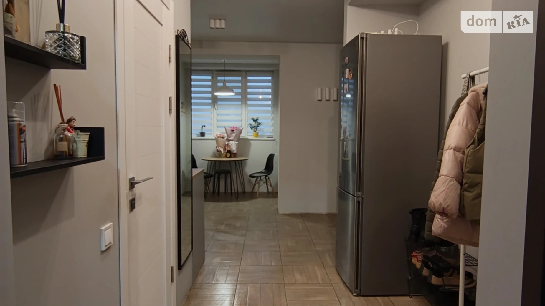 Продается 1-комнатная квартира 46.1 кв. м в Днепре, цена: 52000 $ - фото 2