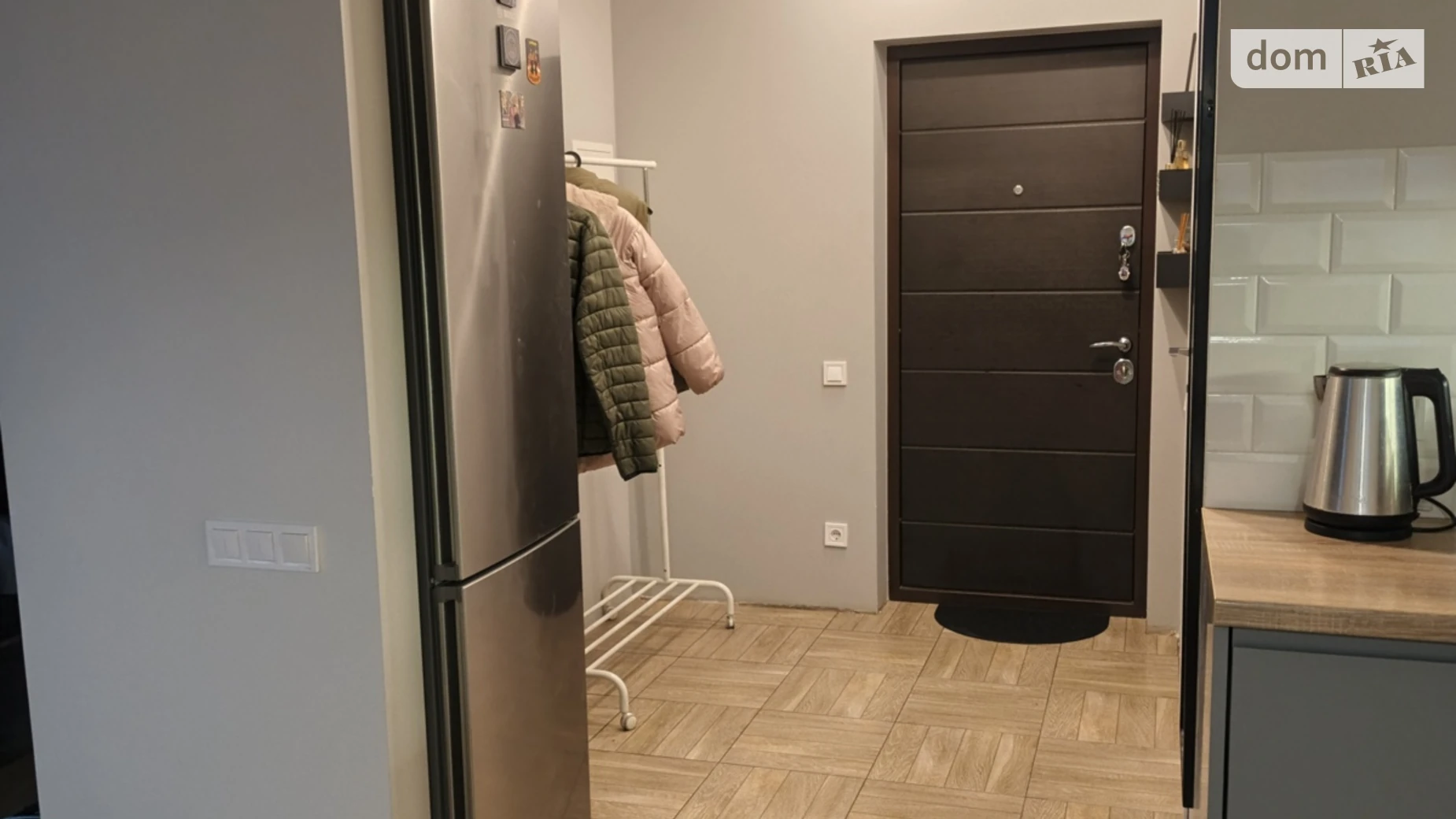 Продается 1-комнатная квартира 46.1 кв. м в Днепре, цена: 52000 $ - фото 4