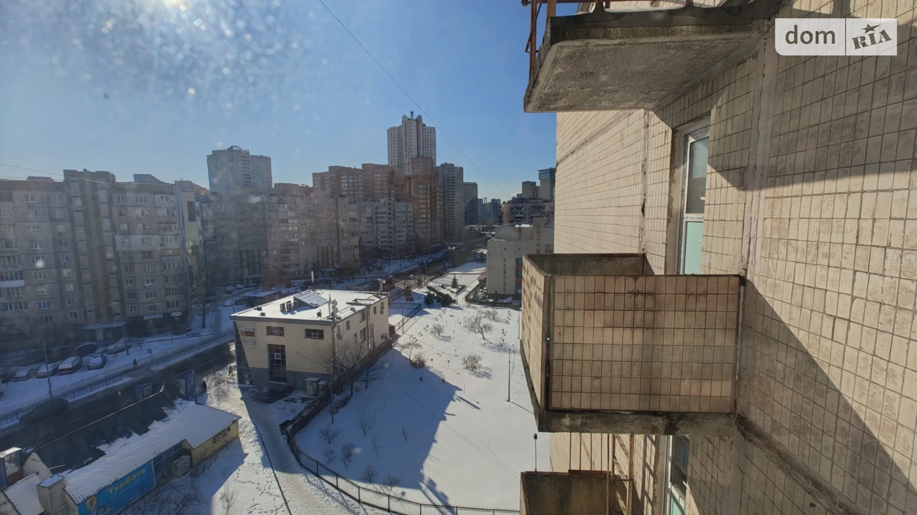 ул. Урловская Позняки Киев Осокорки - фото 3