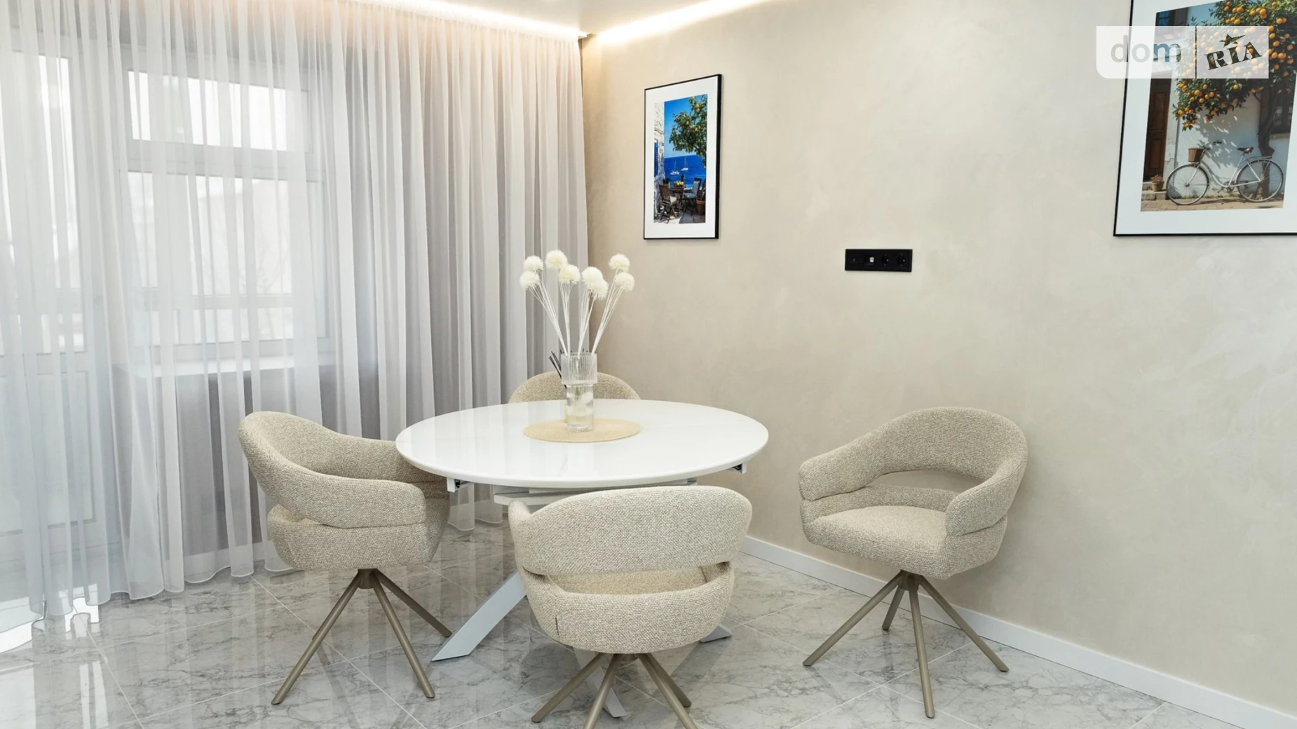 2-кімнатна квартира 69 кв. м у Тернополі, цена: 125000 $ - фото 3