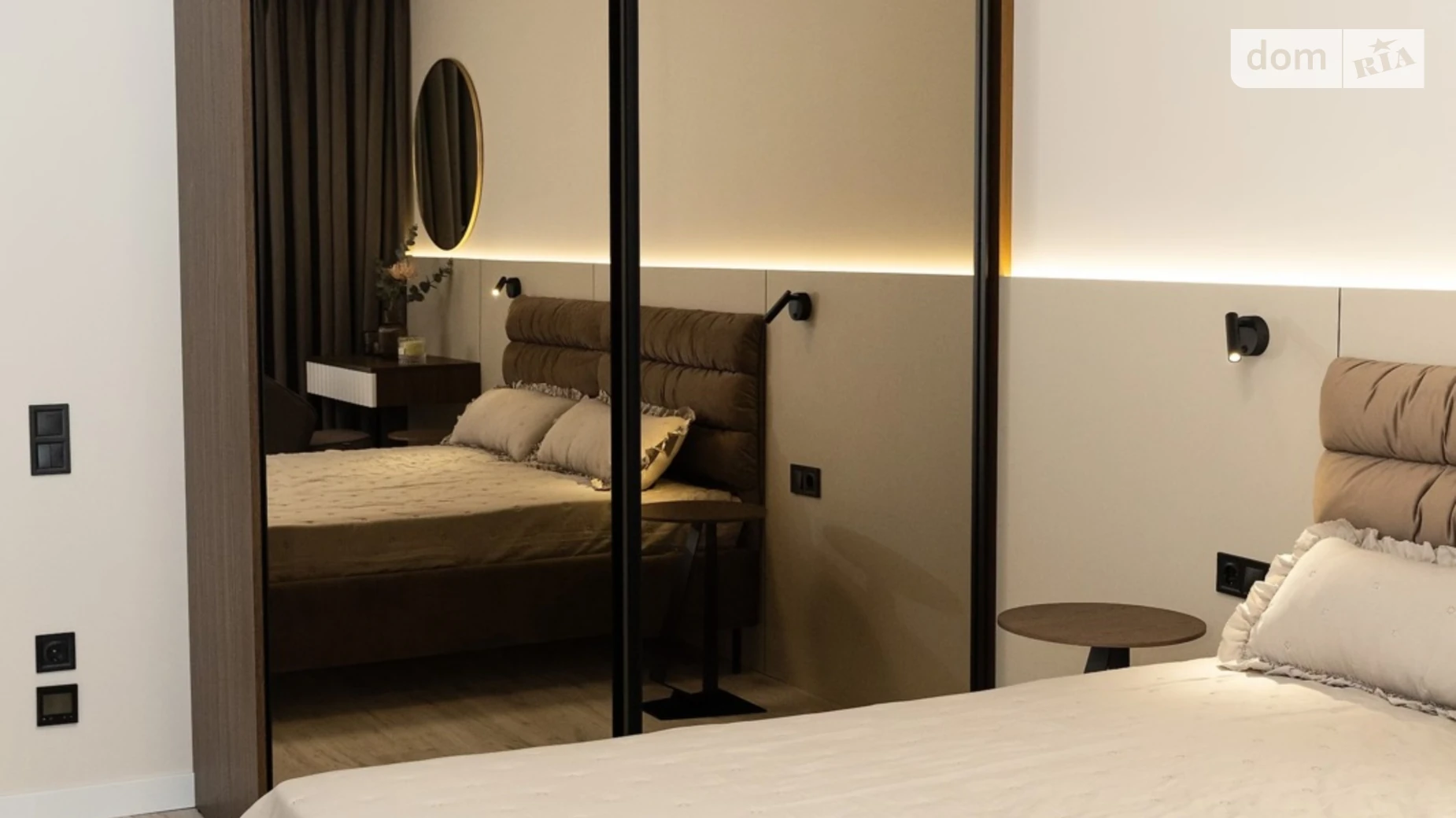 2-комнатная квартира 69 кв. м в Тернополе, ул. Ольховая, 11А - фото 2