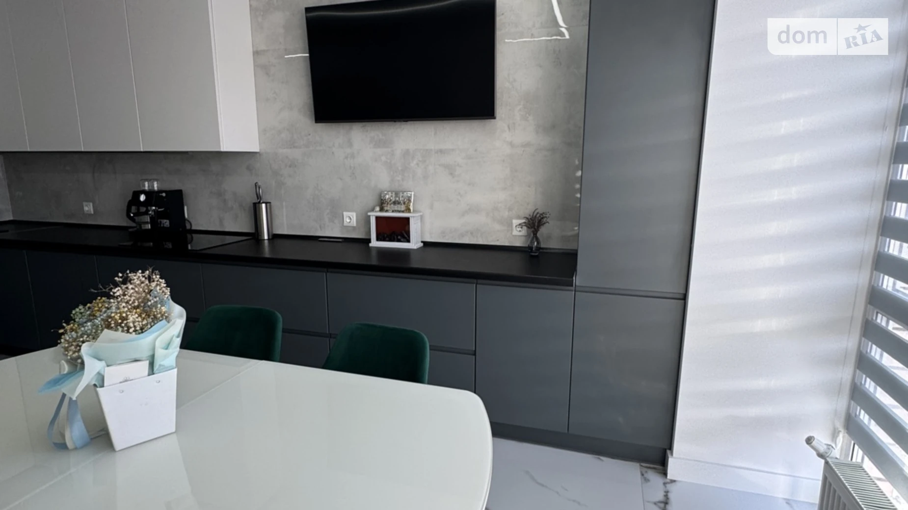 Продається 2-кімнатна квартира 73.3 кв. м у Хмельницькому, Старокостянтинівське шосе, 20/7 - фото 3