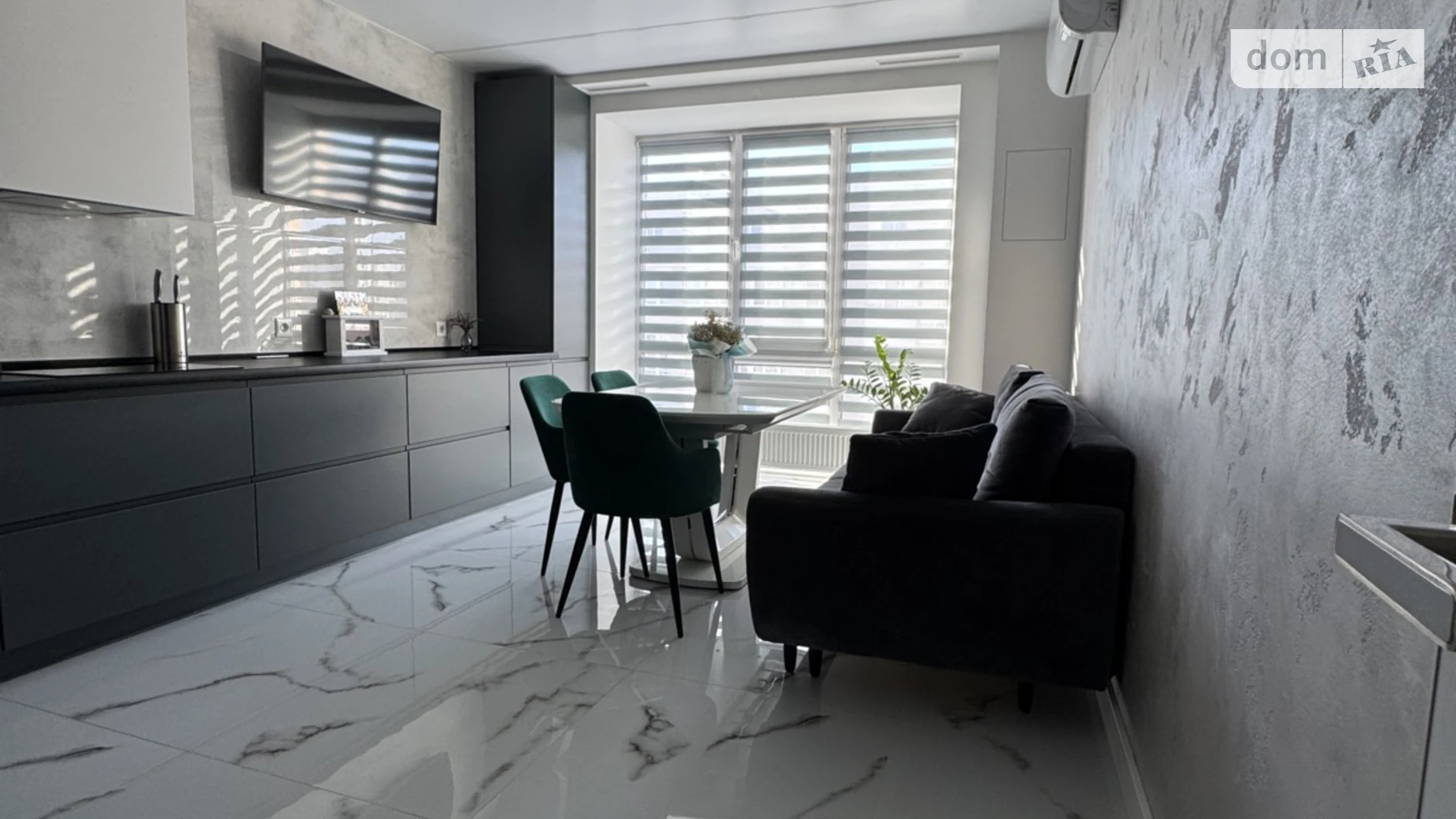 Продається 2-кімнатна квартира 73.3 кв. м у Хмельницькому, Старокостянтинівське шосе, 20/7 - фото 4