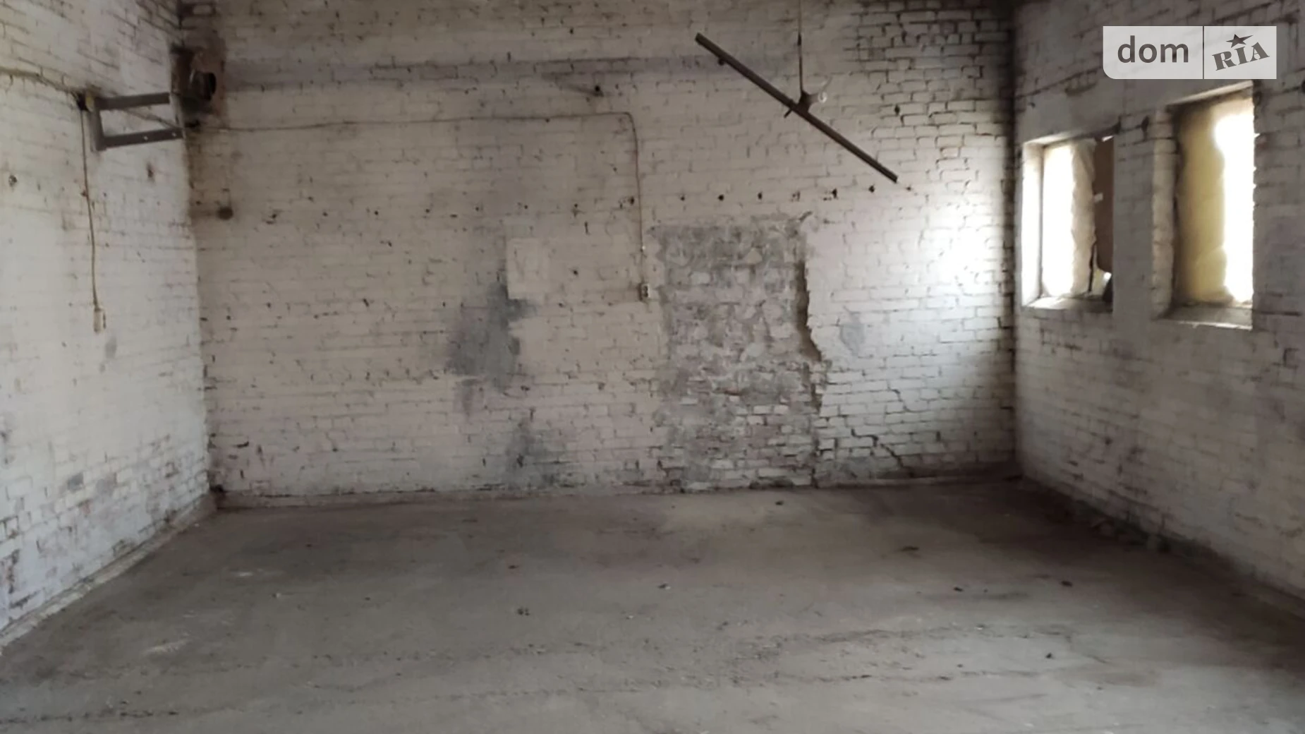 Продається приміщення вільного призначення 178.5 кв. м в 1-поверховій будівлі, цена: 90000 $ - фото 3