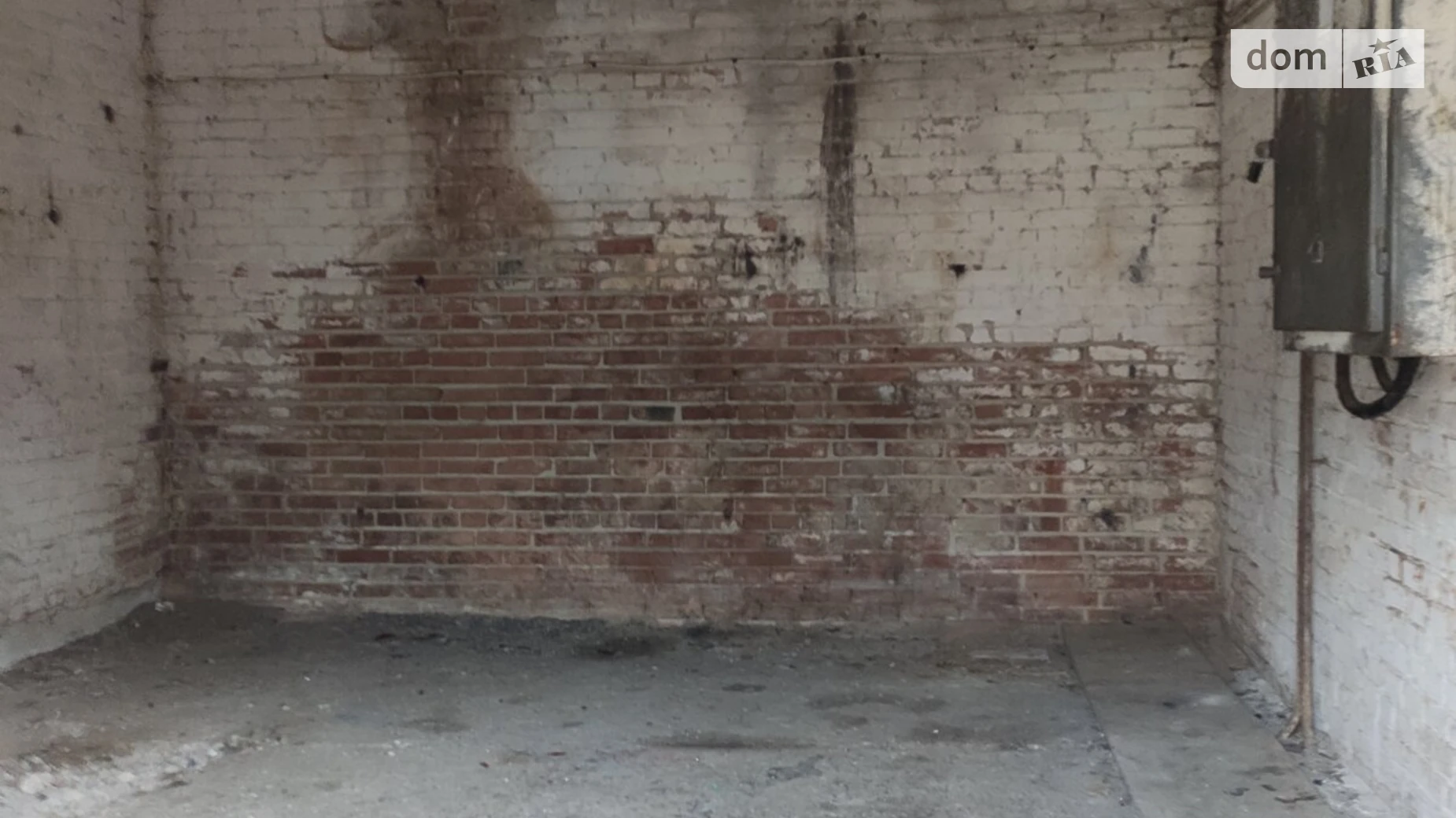 Продається приміщення вільного призначення 178.5 кв. м в 1-поверховій будівлі, цена: 90000 $ - фото 5