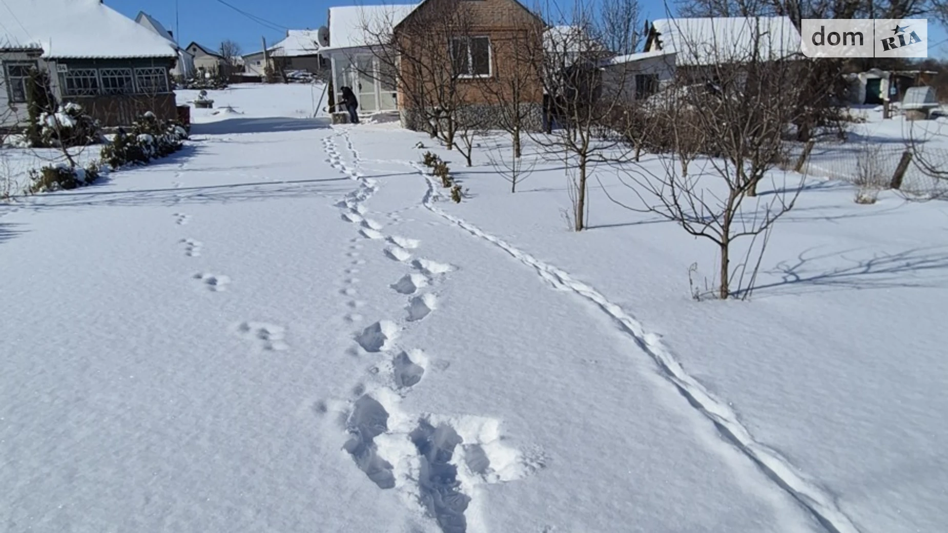 Продается одноэтажный дом 53 кв. м с бассейном, цена: 45000 $ - фото 4