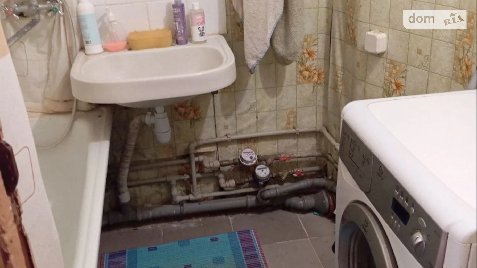 Здається в оренду 1-кімнатна квартира 32 кв. м у Харкові, вул. Нескорених(Героїв Праці), 70 - фото 2