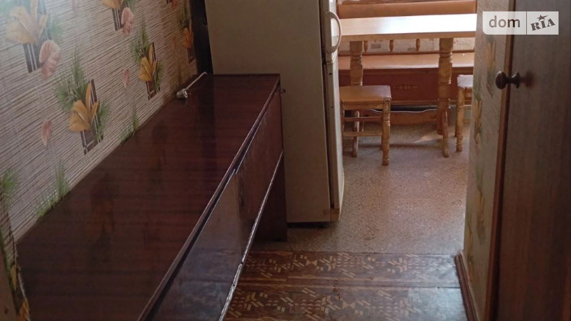 Здається в оренду 1-кімнатна квартира 32 кв. м у Харкові, вул. Нескорених(Героїв Праці), 70 - фото 3