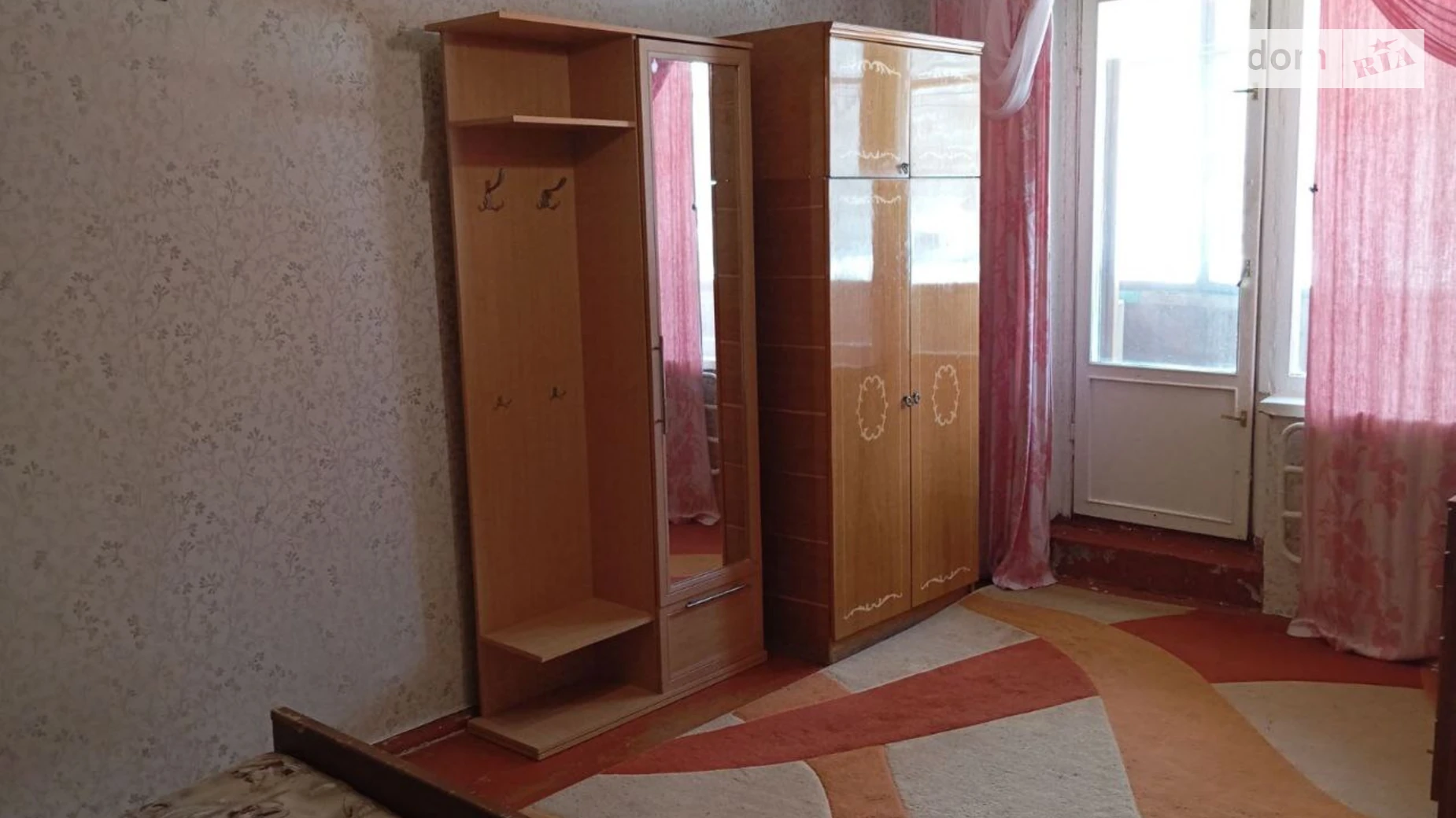 Здається в оренду 1-кімнатна квартира 32 кв. м у Харкові, вул. Нескорених(Героїв Праці), 70 - фото 4