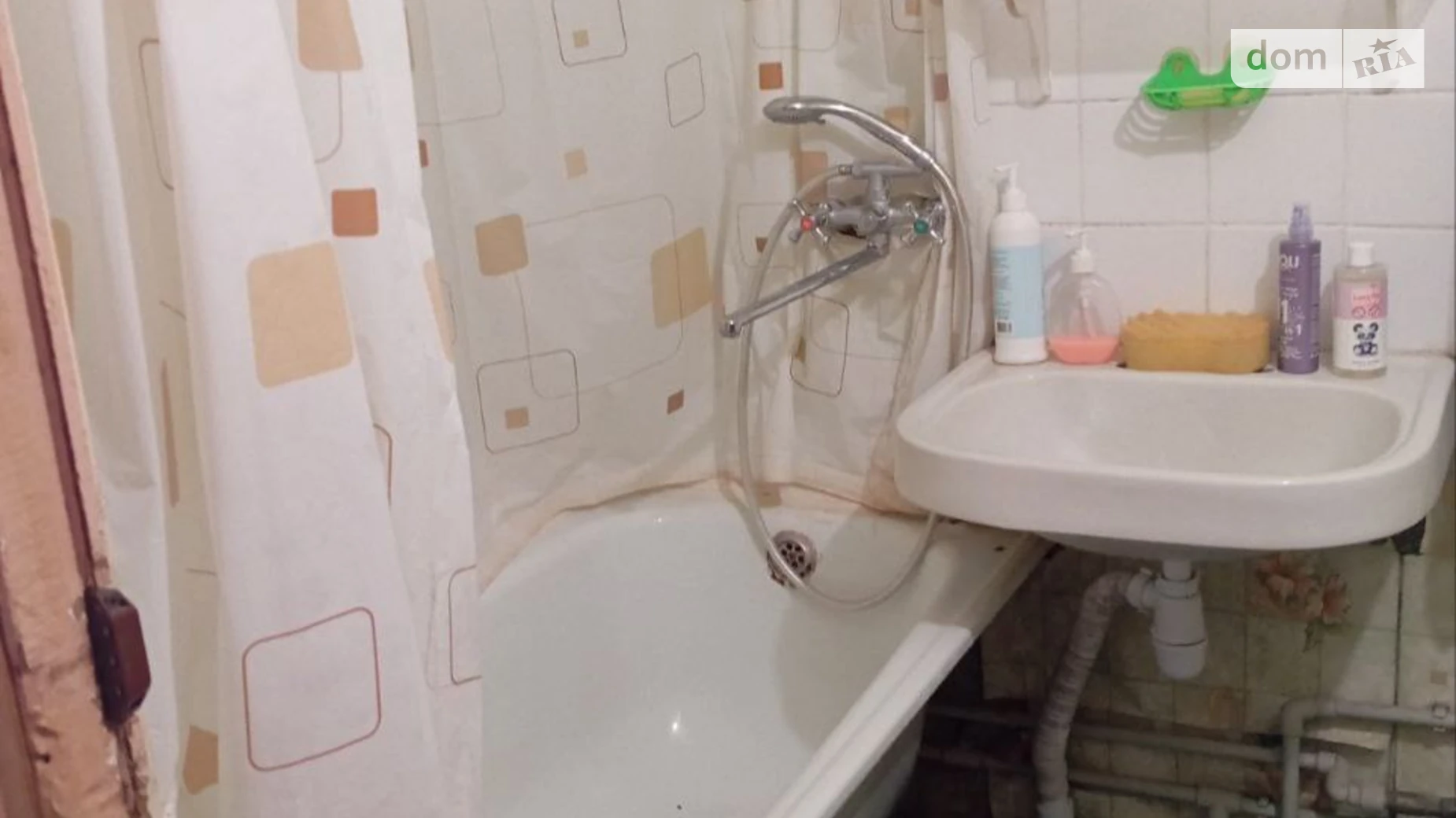 Здається в оренду 1-кімнатна квартира 32 кв. м у Харкові, вул. Нескорених(Героїв Праці), 70 - фото 5