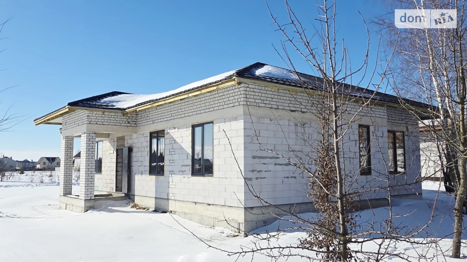 Продается одноэтажный дом 152 кв. м с мебелью, цена: 140000 $ - фото 2