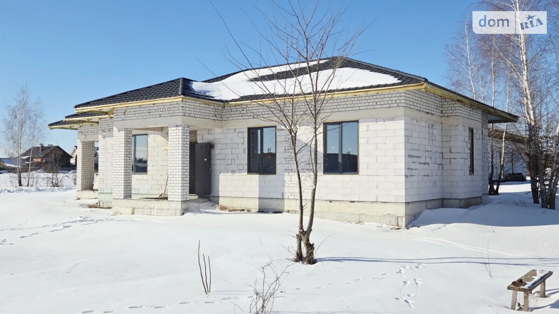 Продается одноэтажный дом 152 кв. м с мебелью, цена: 140000 $ - фото 3