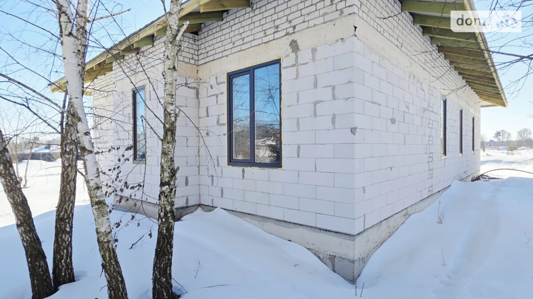 Продается одноэтажный дом 152 кв. м с мебелью, цена: 140000 $ - фото 4