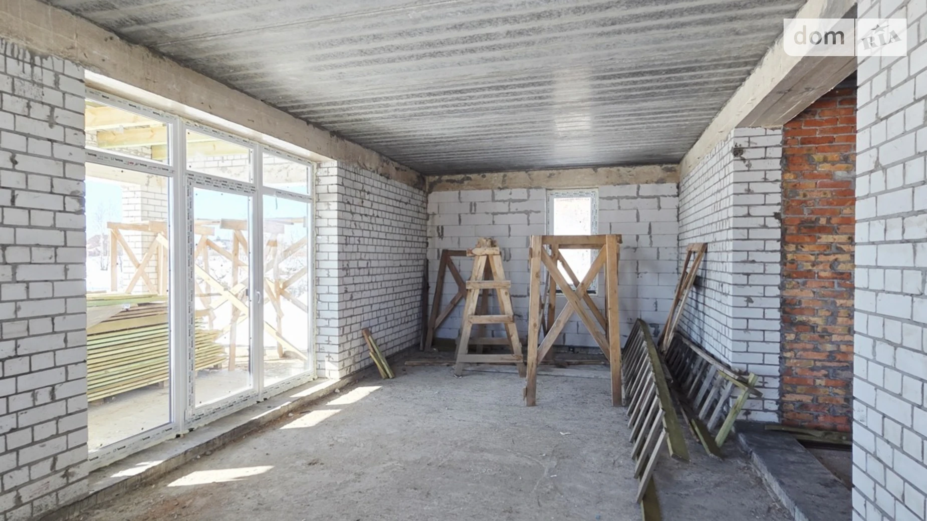 Продается одноэтажный дом 152 кв. м с балконом, цена: 138900 $ - фото 5