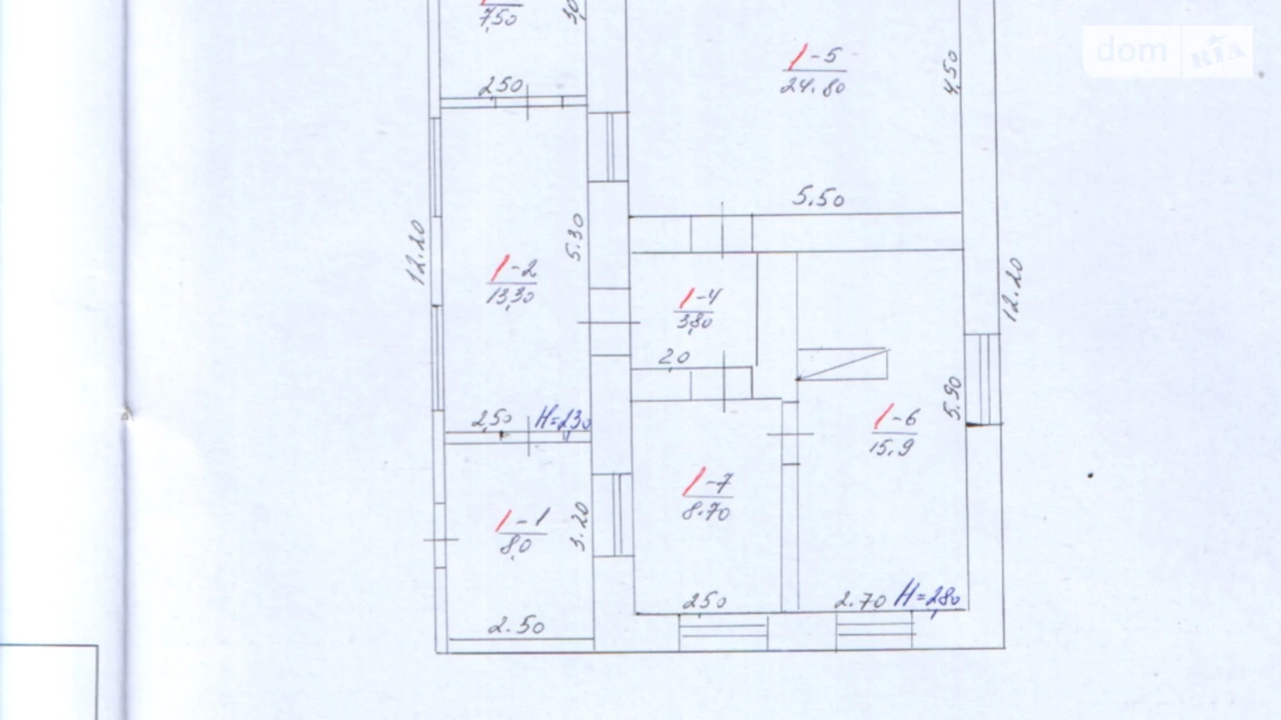 вулиця Селянська, 4 Малая Мочулка, цена: 12000 $ - фото 3