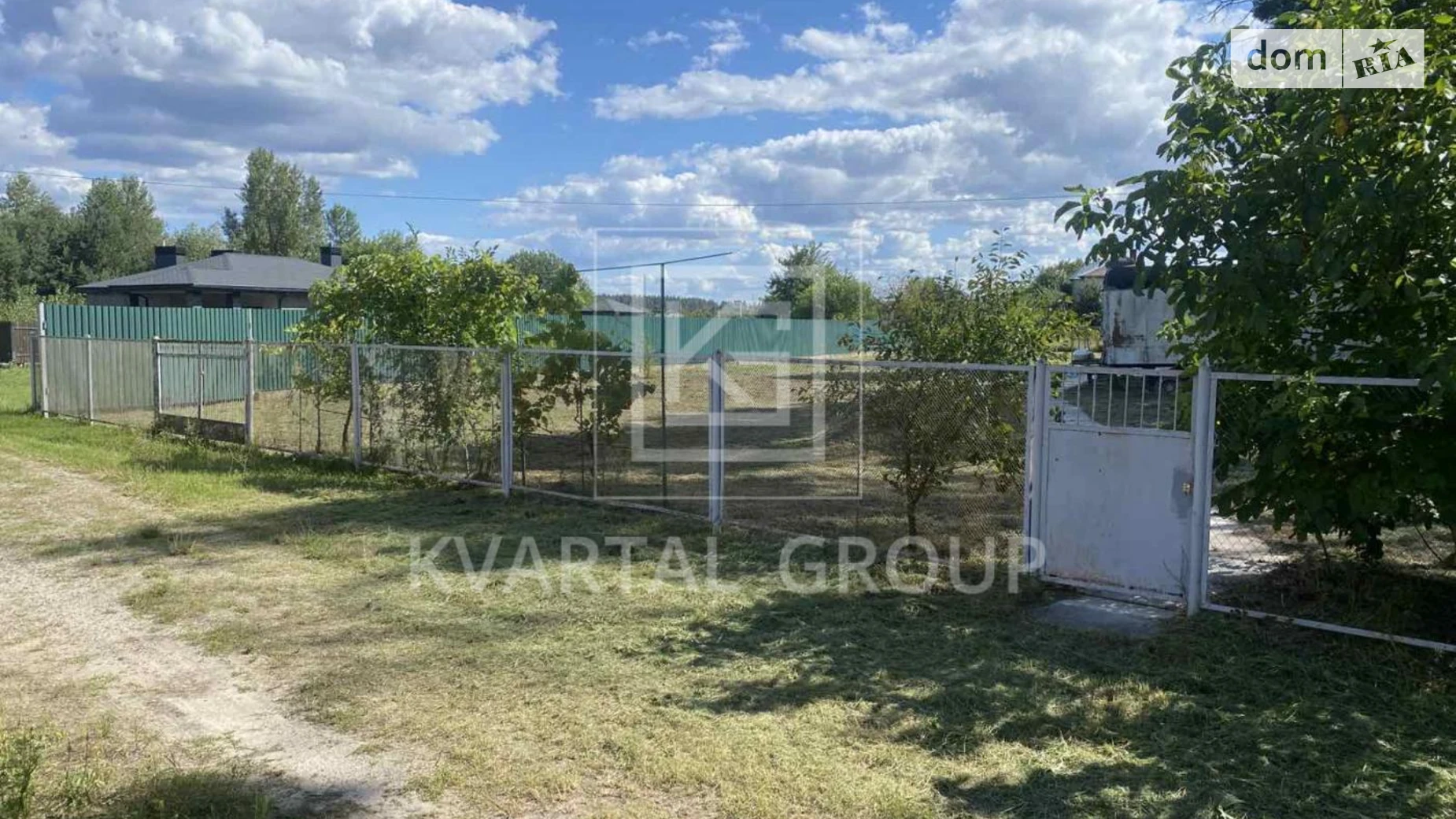 Продается земельный участок 17.26 соток в Киевской области, цена: 40000 $ - фото 2