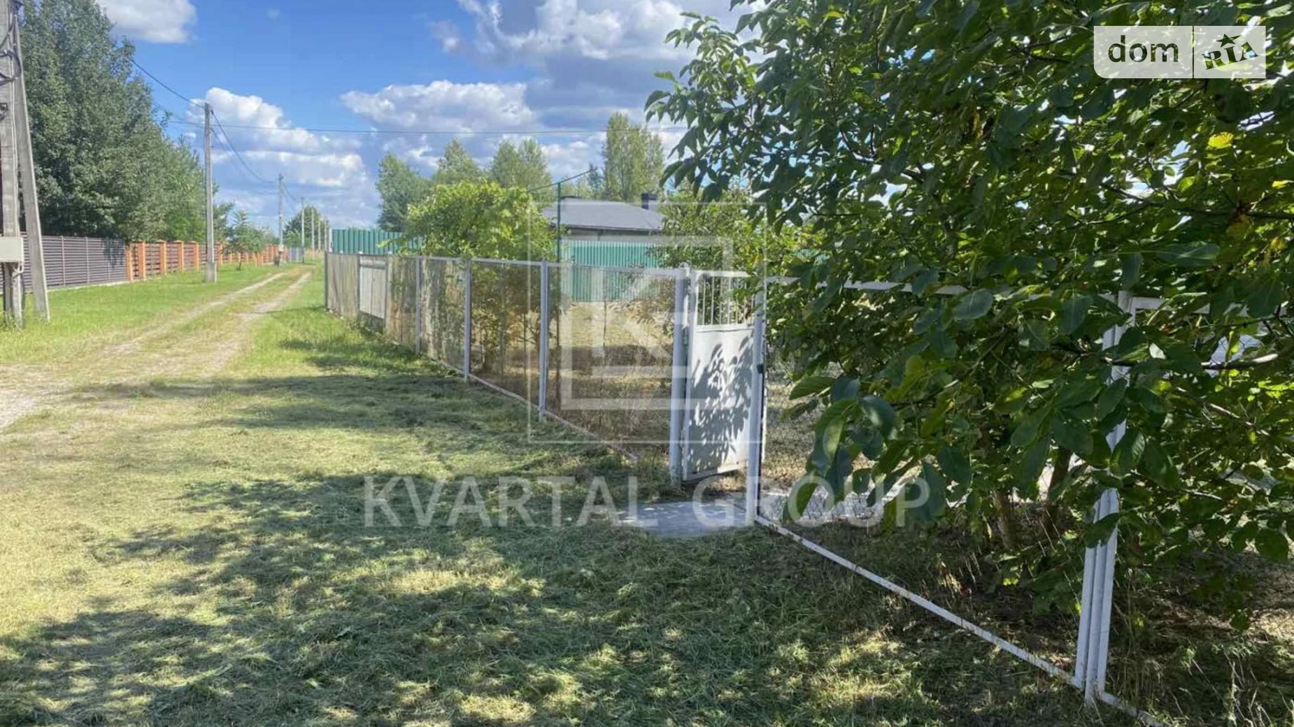 Продается земельный участок 17.26 соток в Киевской области, цена: 40000 $ - фото 4