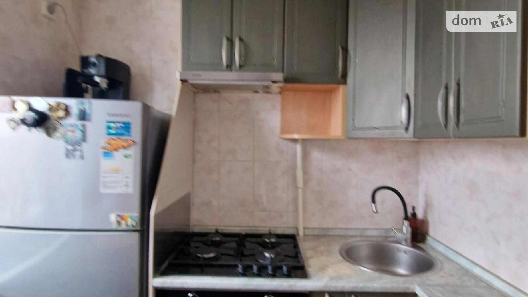 Продается 1-комнатная квартира 21.4 кв. м в Днепре, ул. Котляревского, 7А - фото 4