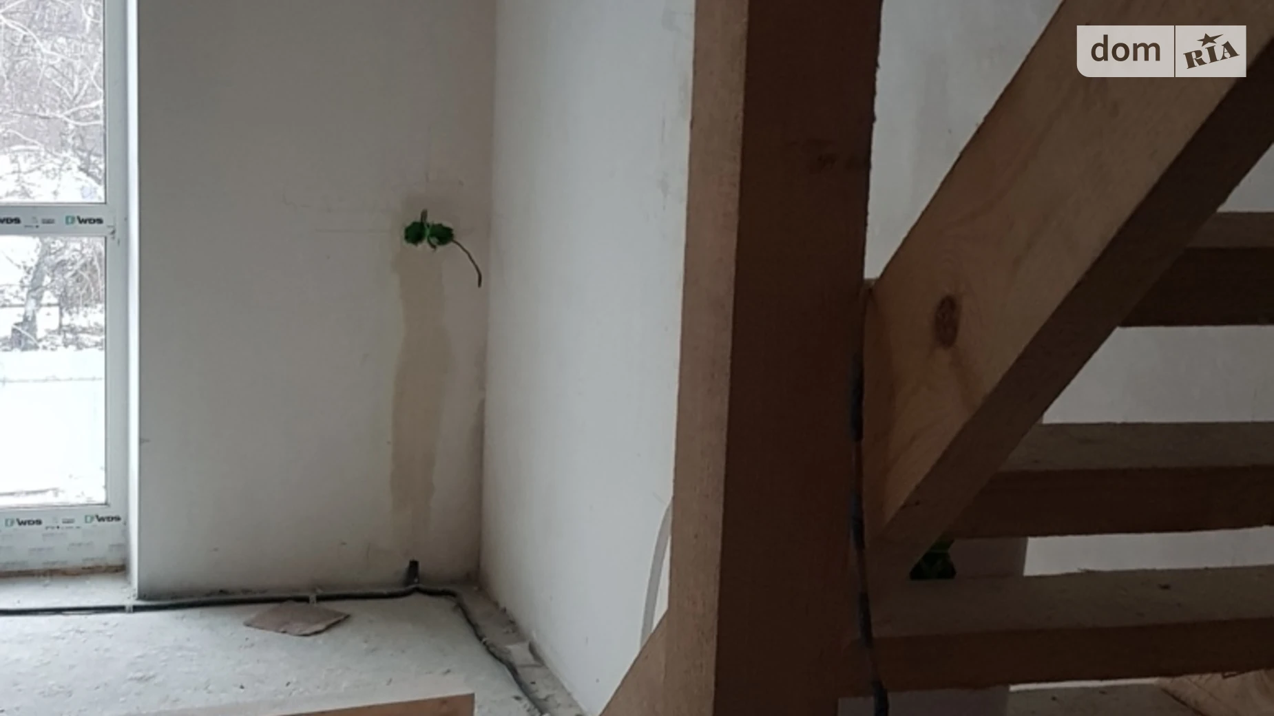 Продается 1-комнатная квартира 23.6 кв. м в Киеве, ул. Джерельна, 61Б - фото 5