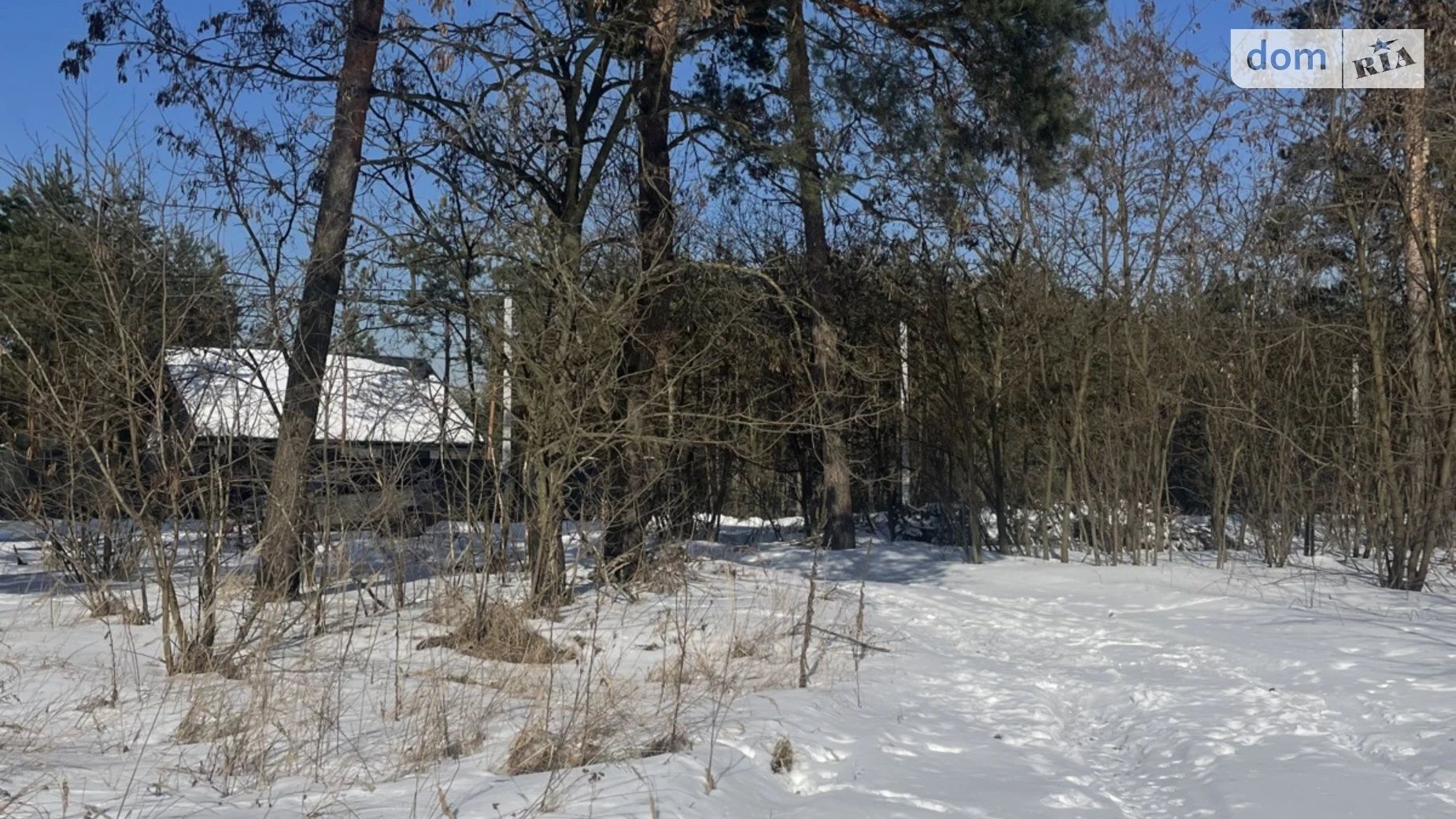 Продается земельный участок 16.5 соток в Киевской области, цена: 12500 $ - фото 3