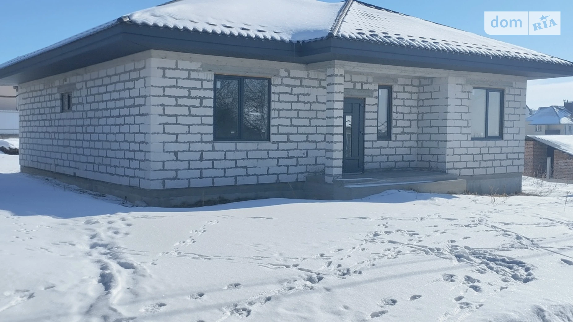 Продається одноповерховий будинок 125 кв. м з балконом, цена: 86000 $ - фото 2
