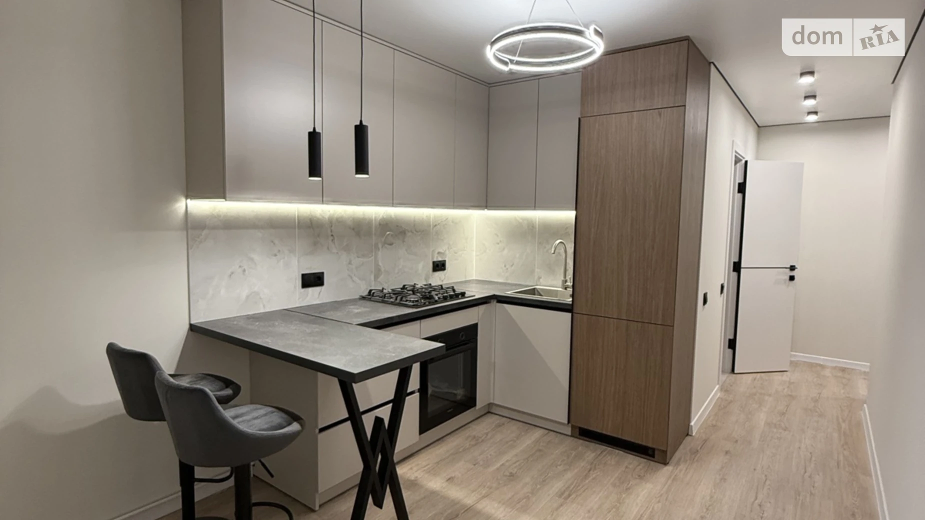 ул. Смакулы, 7А Северный Тернополь ЖК Киевский - фото 5