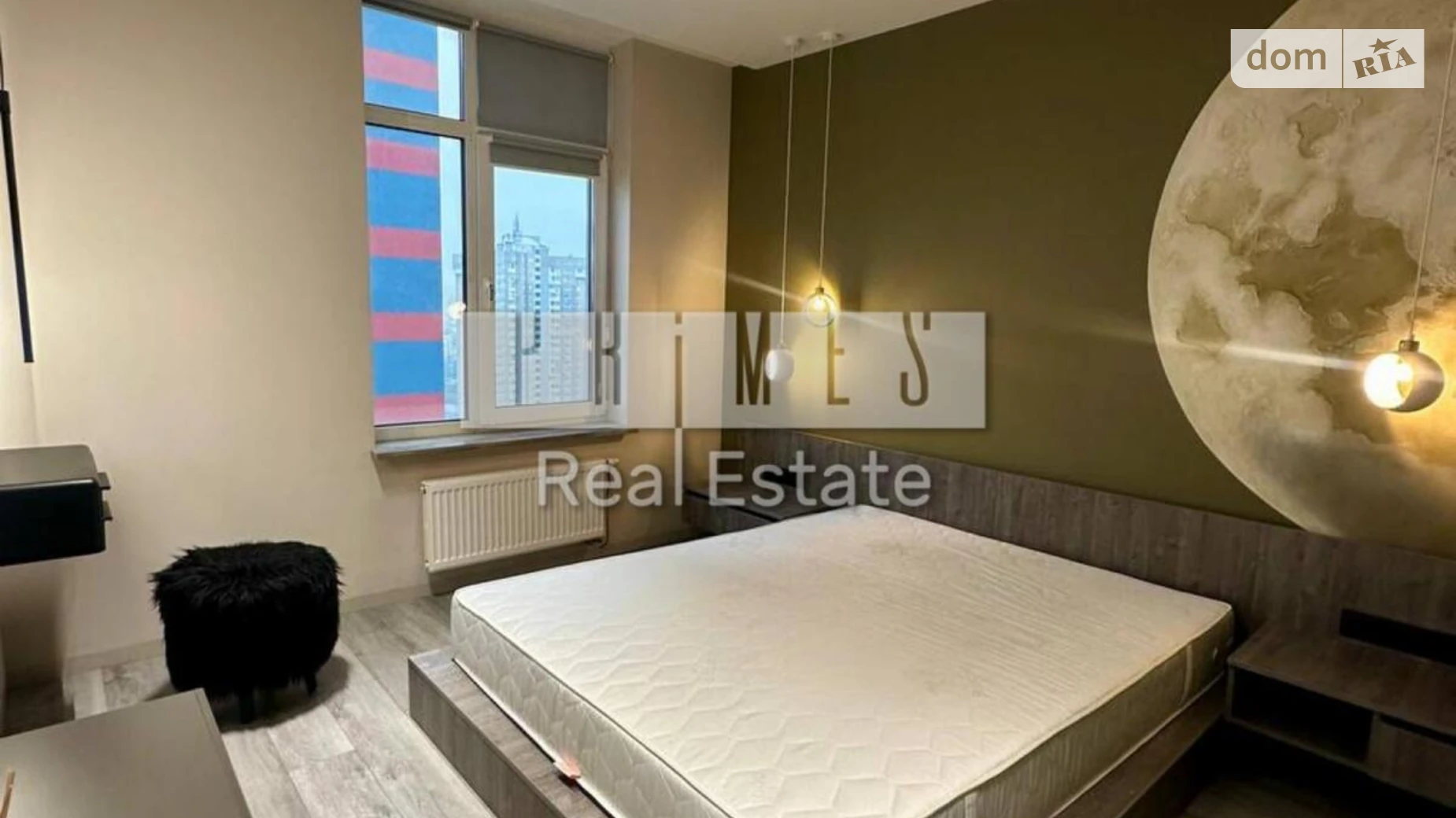 Продается 2-комнатная квартира 73 кв. м в Киеве, ул. Евгения Сверстюка, 6Д - фото 3