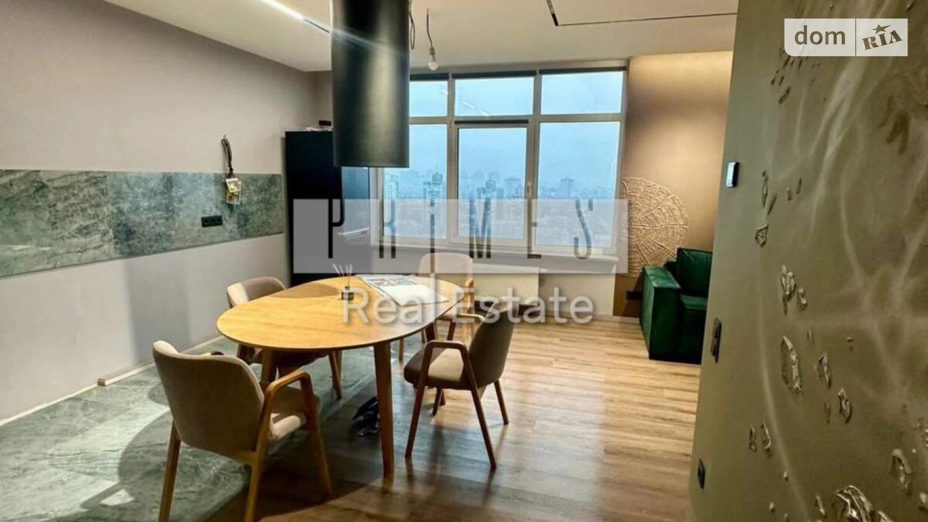 Продается 2-комнатная квартира 73 кв. м в Киеве, ул. Евгения Сверстюка, 6Д - фото 4