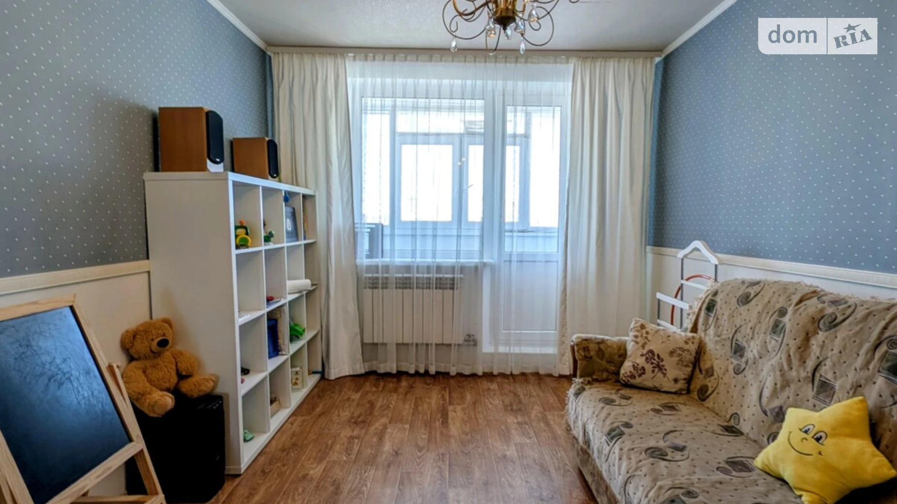 Продается 3-комнатная квартира 65.4 кв. м в Харькове, ул. Большая Кольцевая, 136 - фото 3