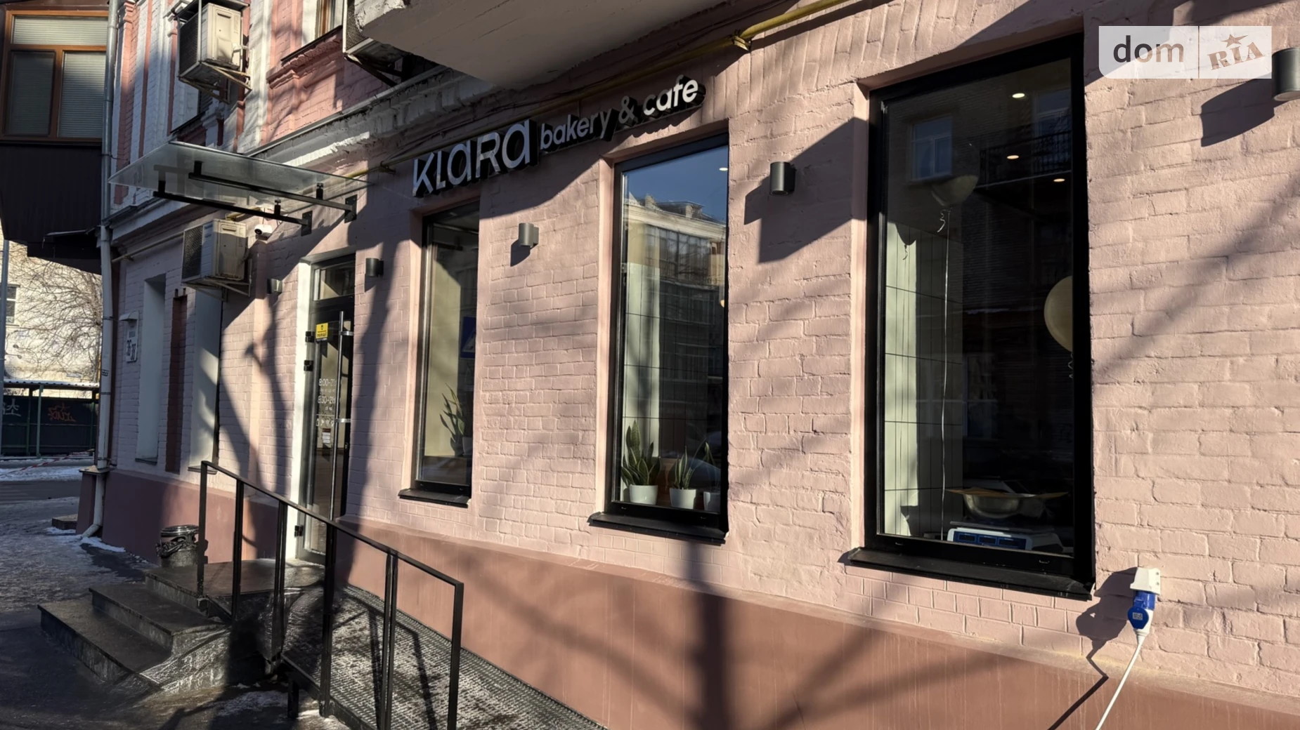 Продається приміщення вільного призначення 84.2 кв. м в 4-поверховій будівлі, цена: 400000 $ - фото 3