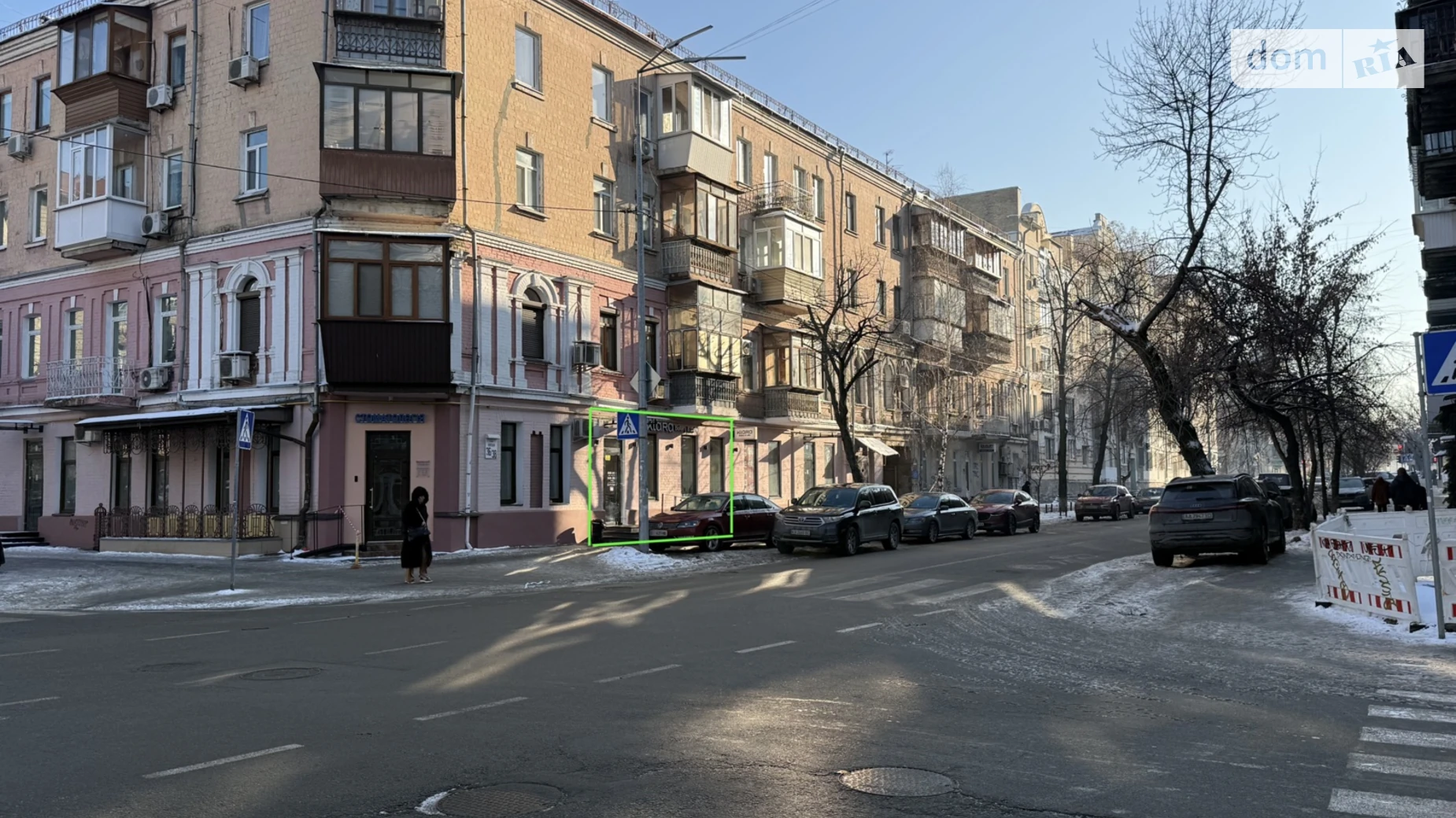 Продається приміщення вільного призначення 84.2 кв. м в 4-поверховій будівлі, цена: 400000 $ - фото 4