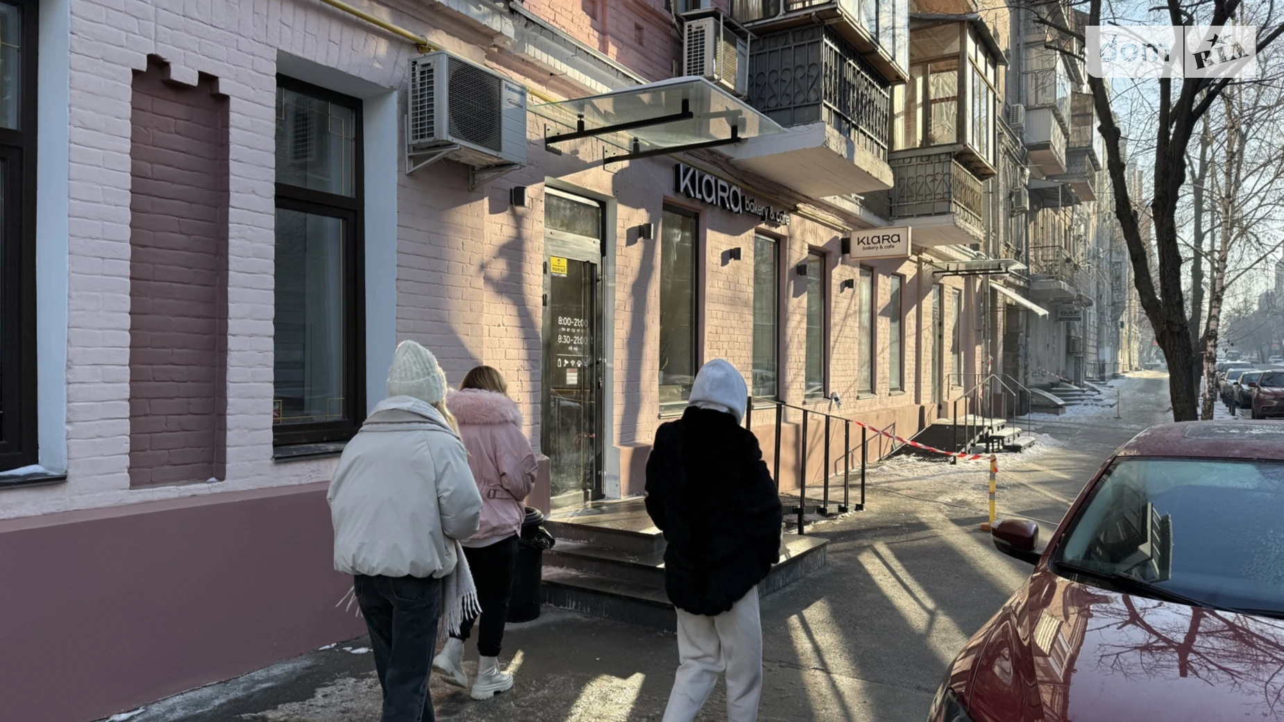 Продається приміщення вільного призначення 84.2 кв. м в 4-поверховій будівлі, цена: 400000 $ - фото 2