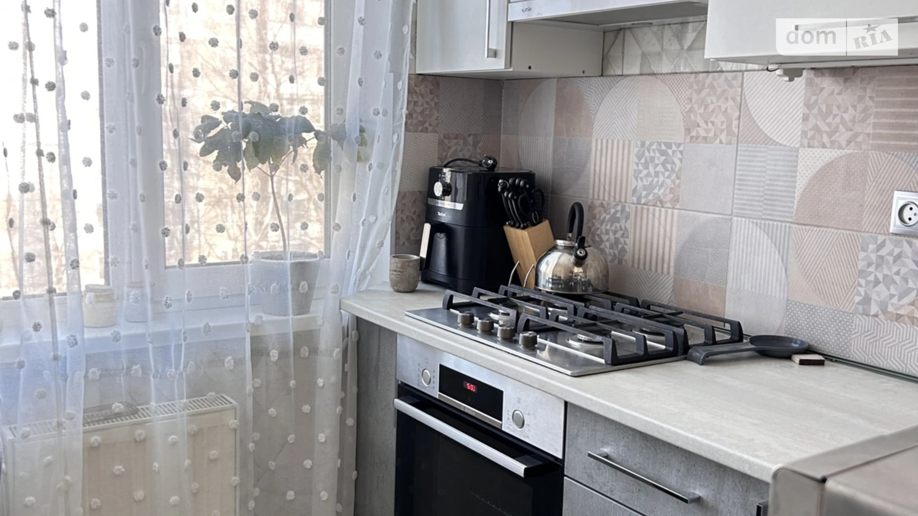 Продається 2-кімнатна квартира 49 кв. м у Черкасах, вул. Нарбутівська - фото 3