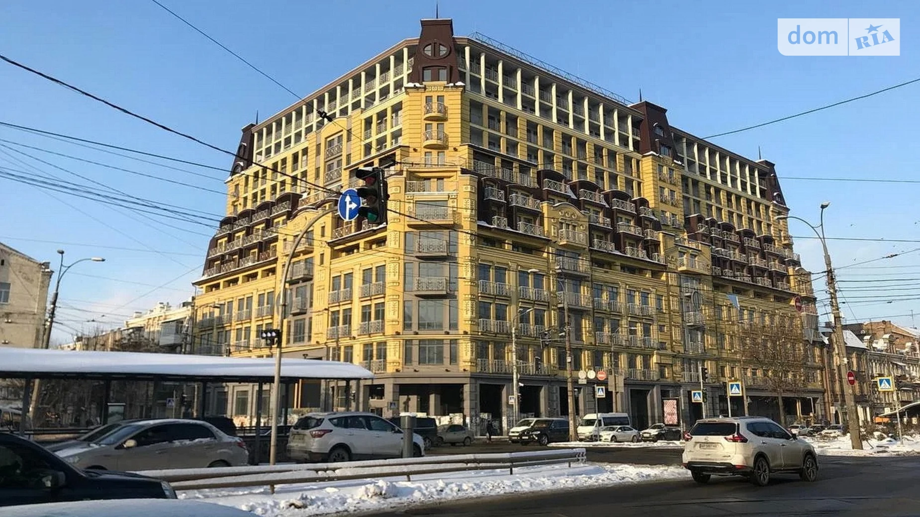 Продається приміщення вільного призначення 68.3 кв. м в 12-поверховій будівлі, цена: 69000 $ - фото 2