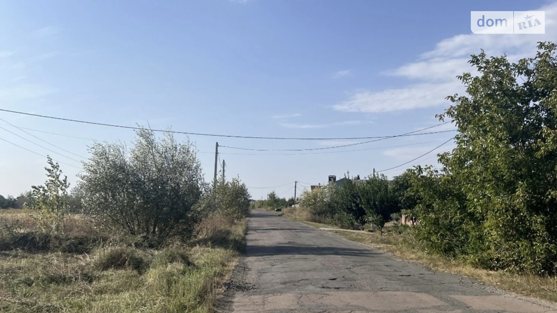 Продается земельный участок 11 соток в Черниговской области, цена: 11000 $ - фото 3