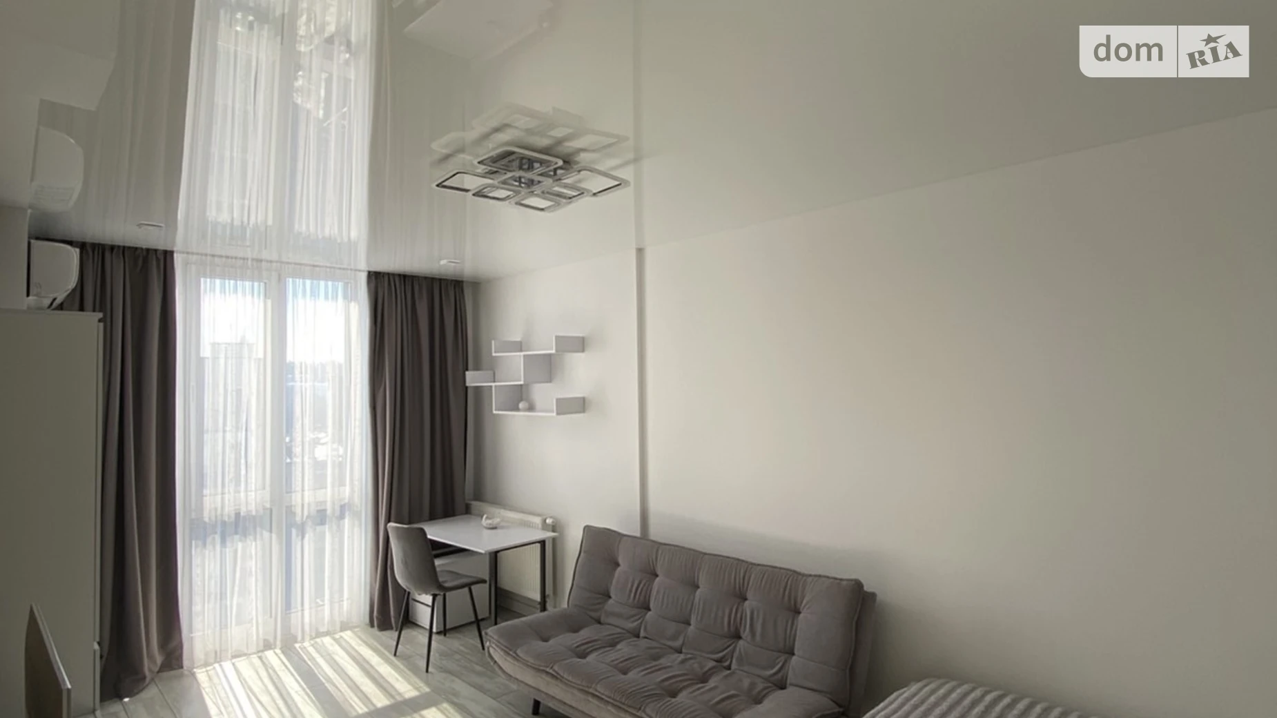 Продается 1-комнатная квартира 41.2 кв. м в Львове, ул. Малоголоскивская, 30А - фото 3