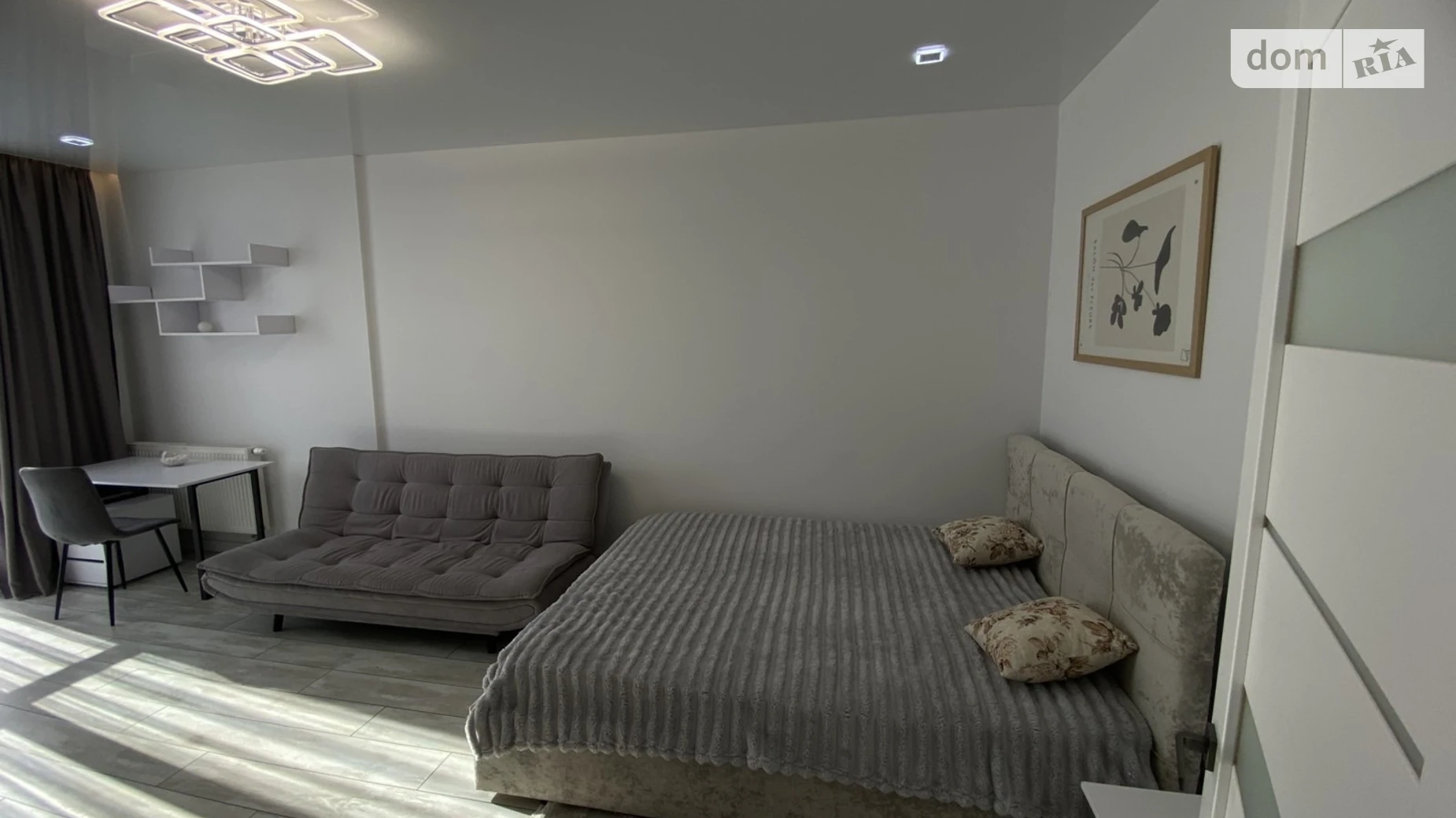 Продается 1-комнатная квартира 41.2 кв. м в Львове, ул. Малоголоскивская, 30А - фото 5