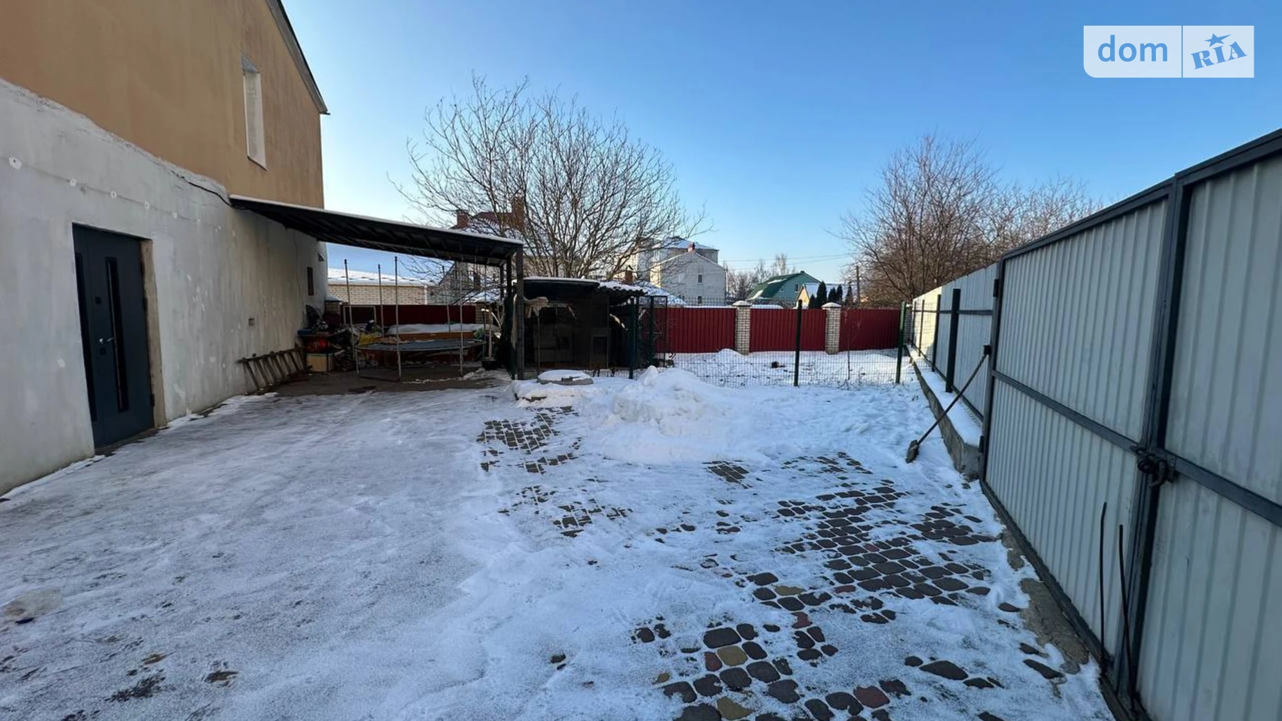 Продается дом на 2 этажа 202 кв. м с подвалом, цена: 134999 $ - фото 3