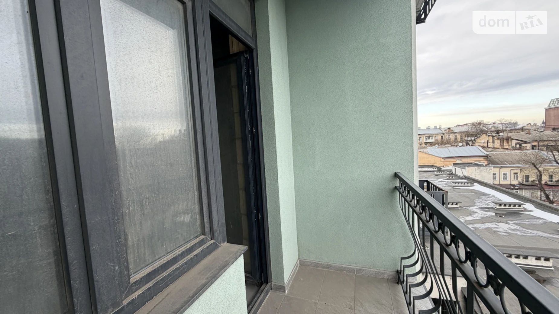 Продается 1-комнатная квартира 29.8 кв. м в Одессе, пер. Успенский, 11 - фото 4