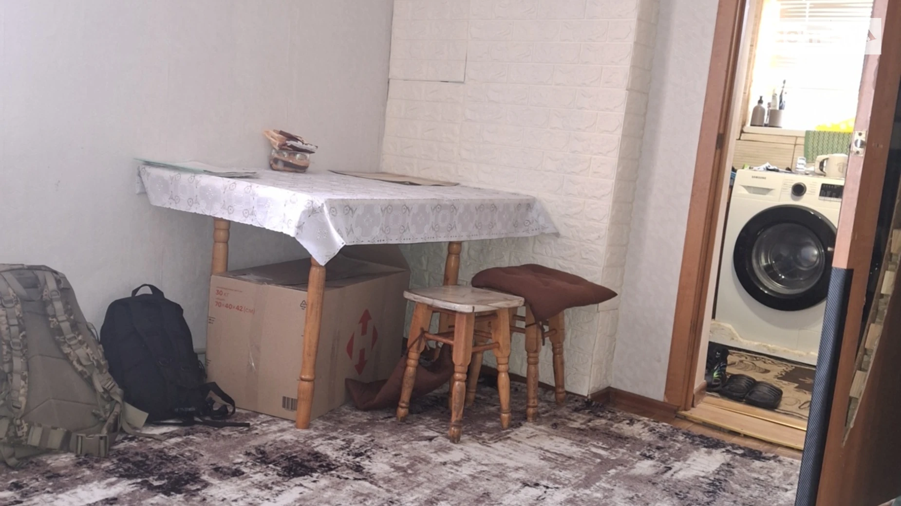 Продается часть дома 21.4 кв. м с бассейном, цена: 19999 $ - фото 3