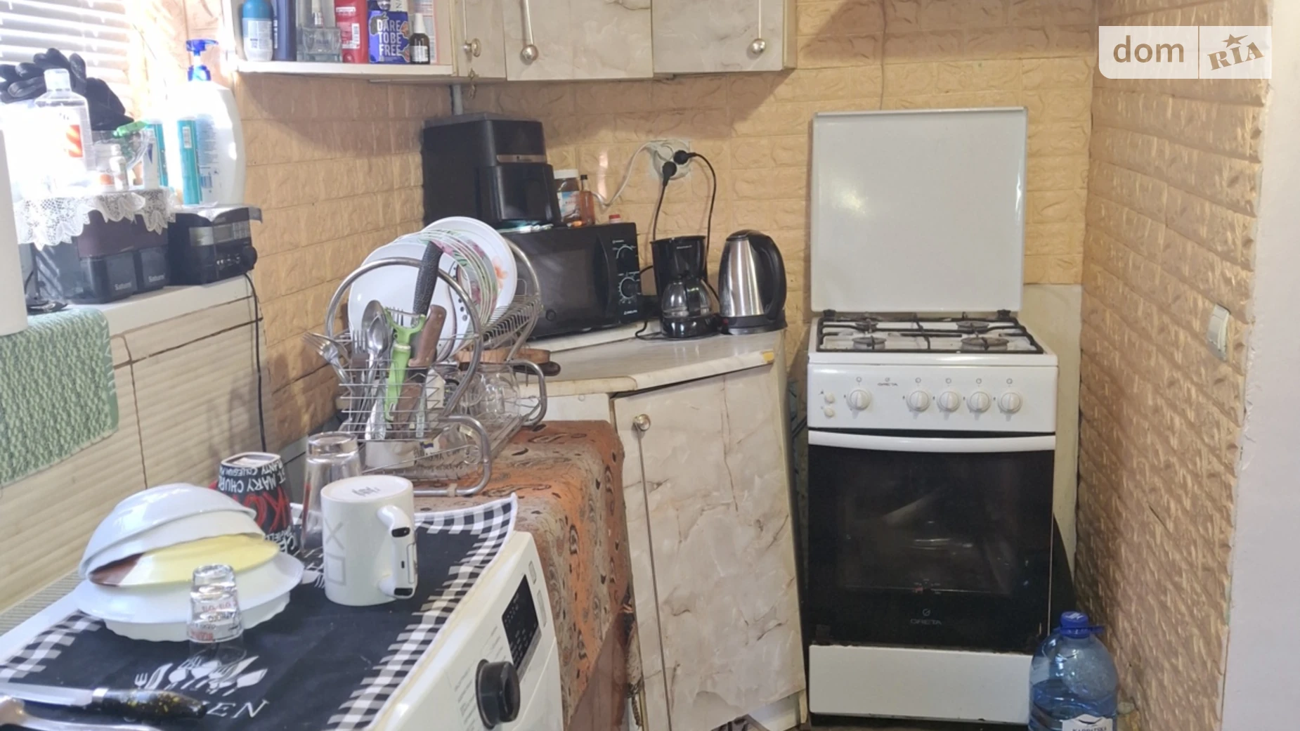 Продается часть дома 21.4 кв. м с бассейном, цена: 19999 $ - фото 4